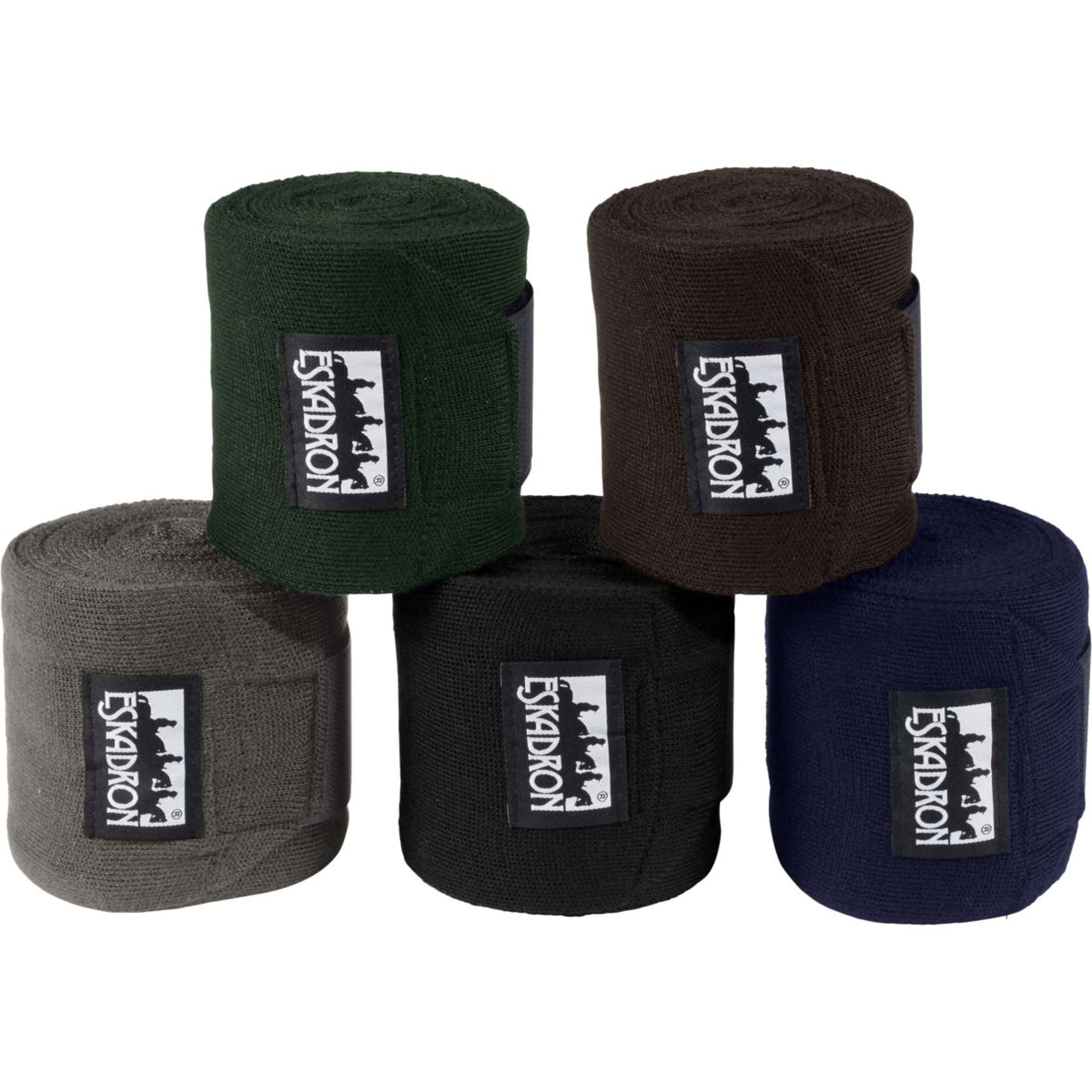 Eskadron Bandages Noir - Image 2