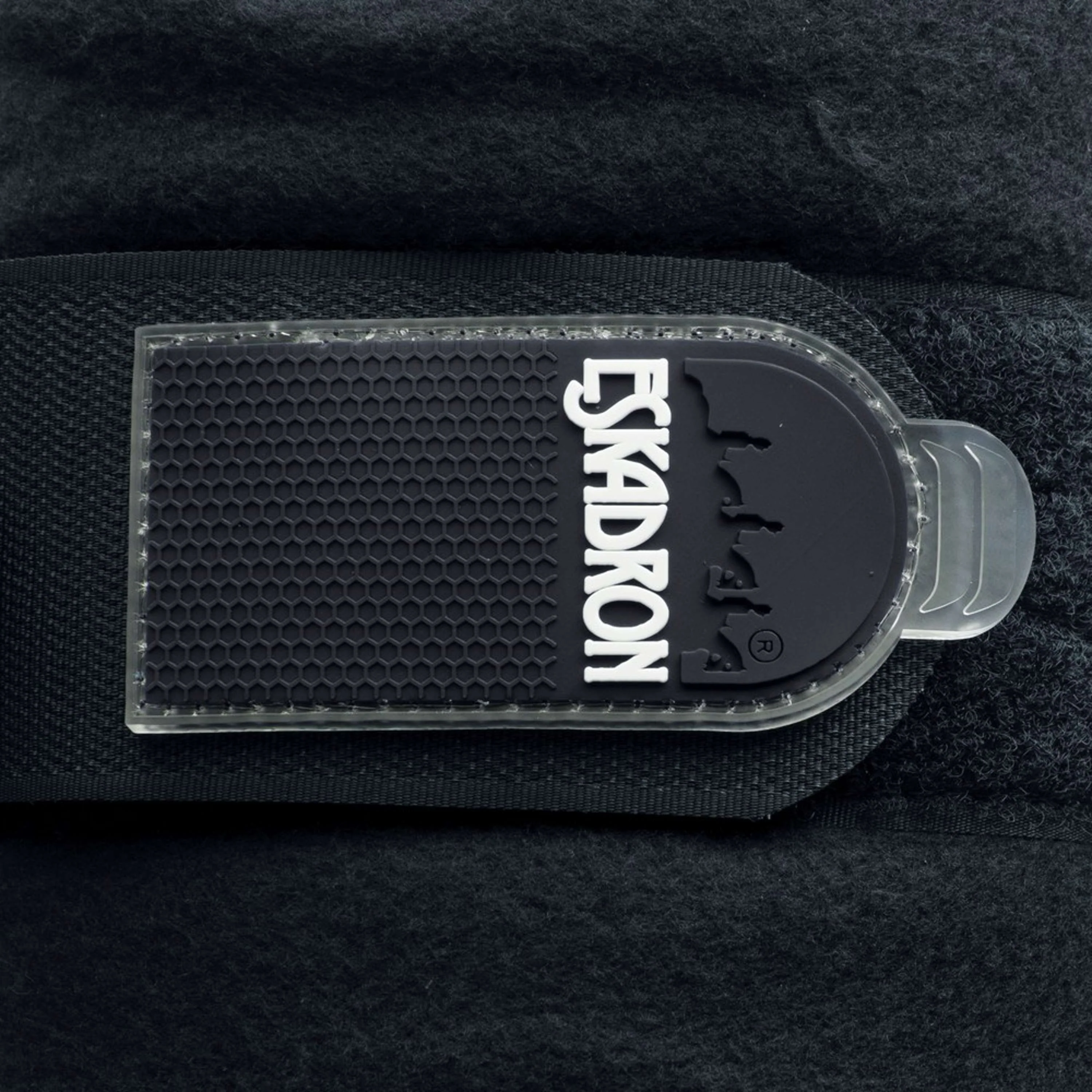Eskadron Bandages Uni Bleu Foncé - Image 2