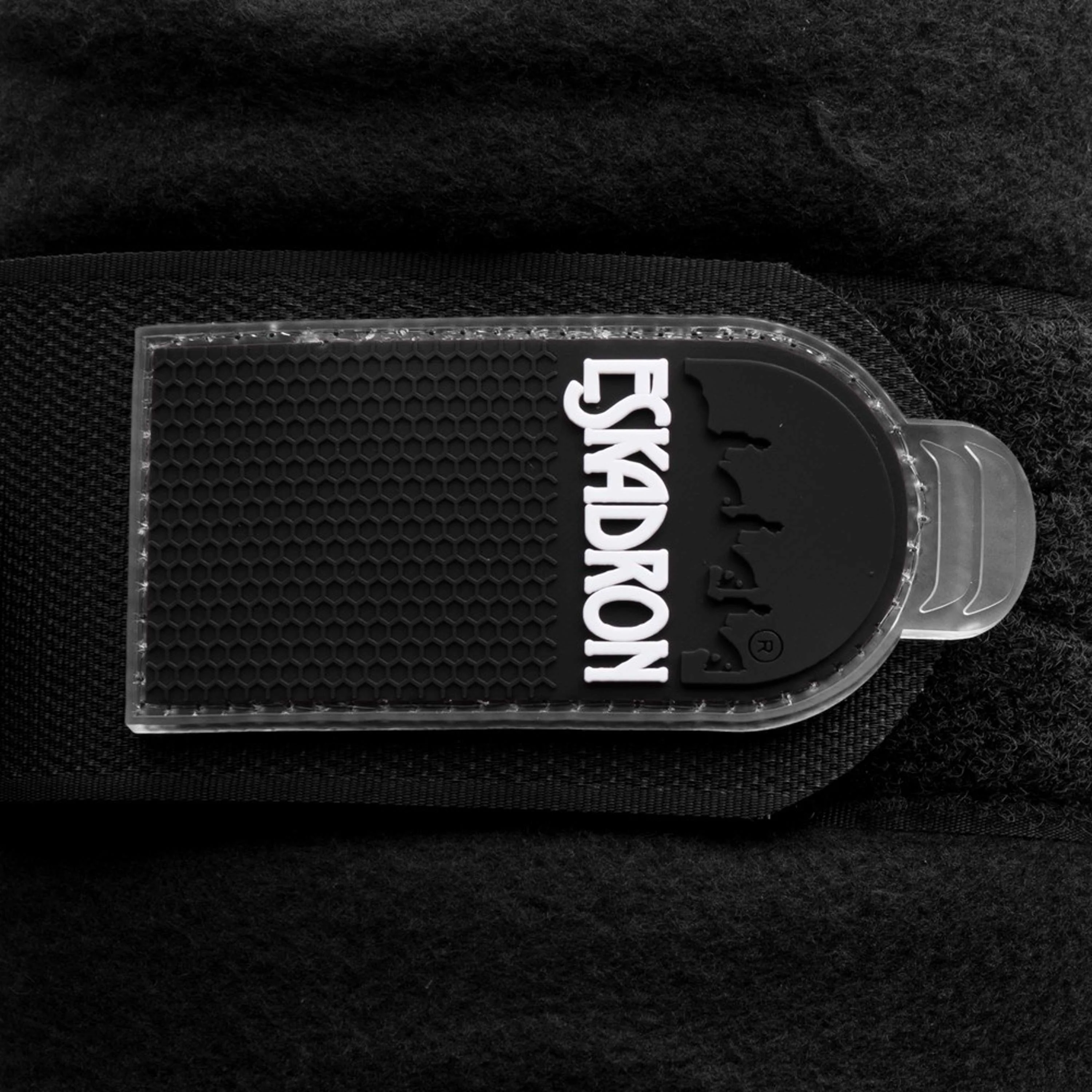 Eskadron Bandages Uni Noir - Image 2