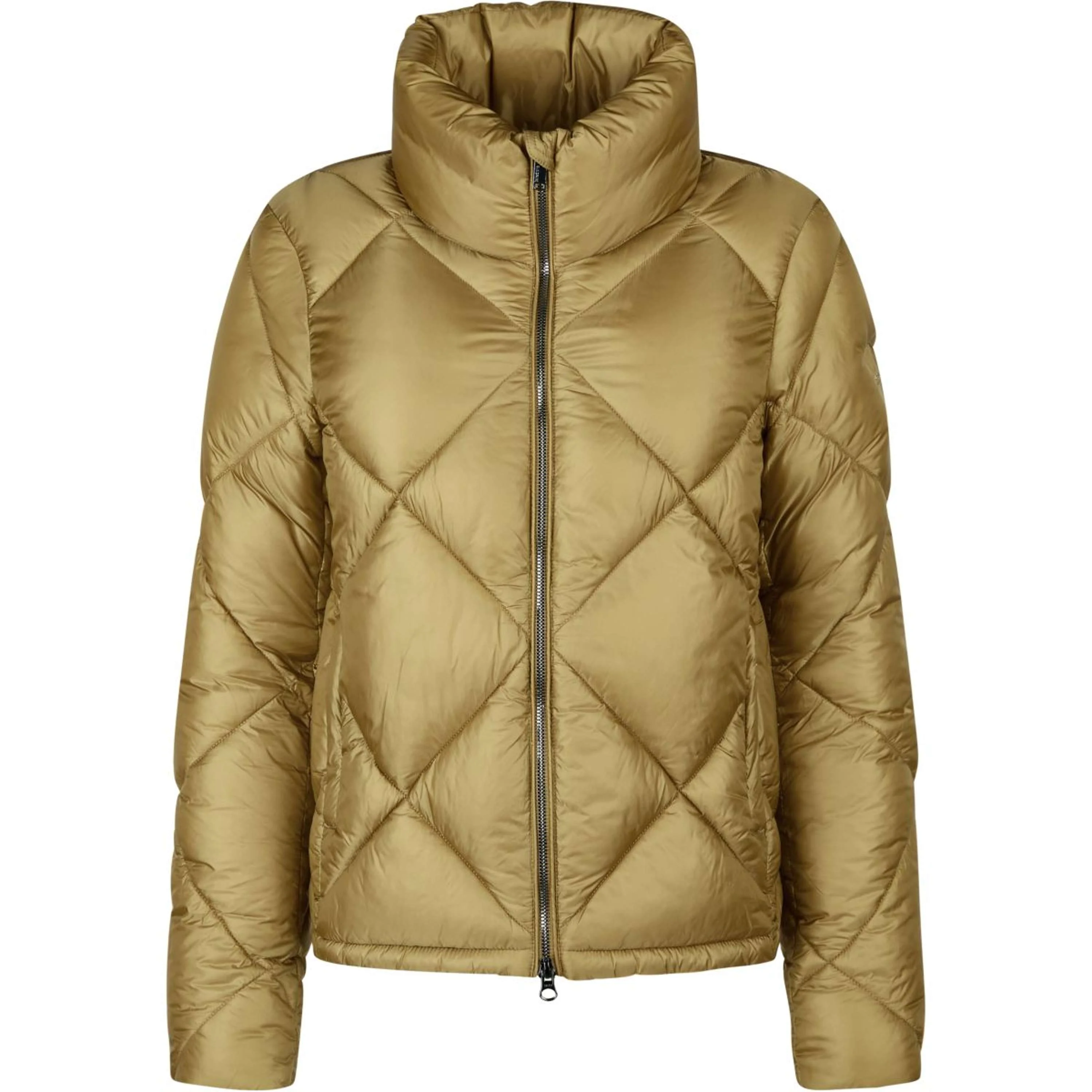 Eskadron Blouson Heritage Cardamom