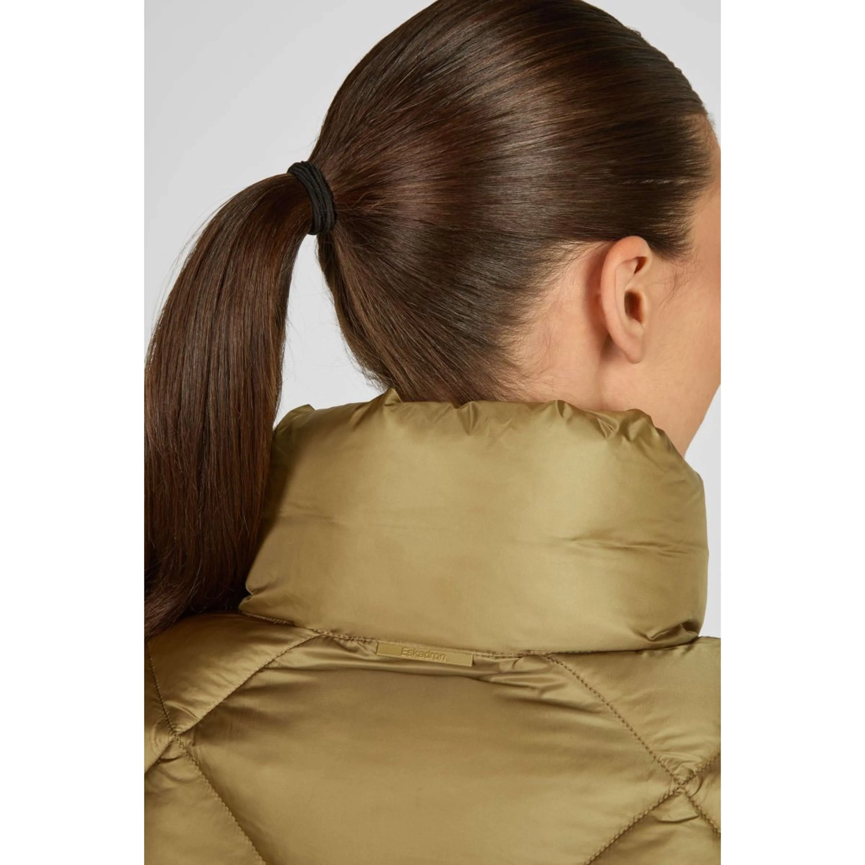 Eskadron Blouson Heritage Cardamom - Image 6