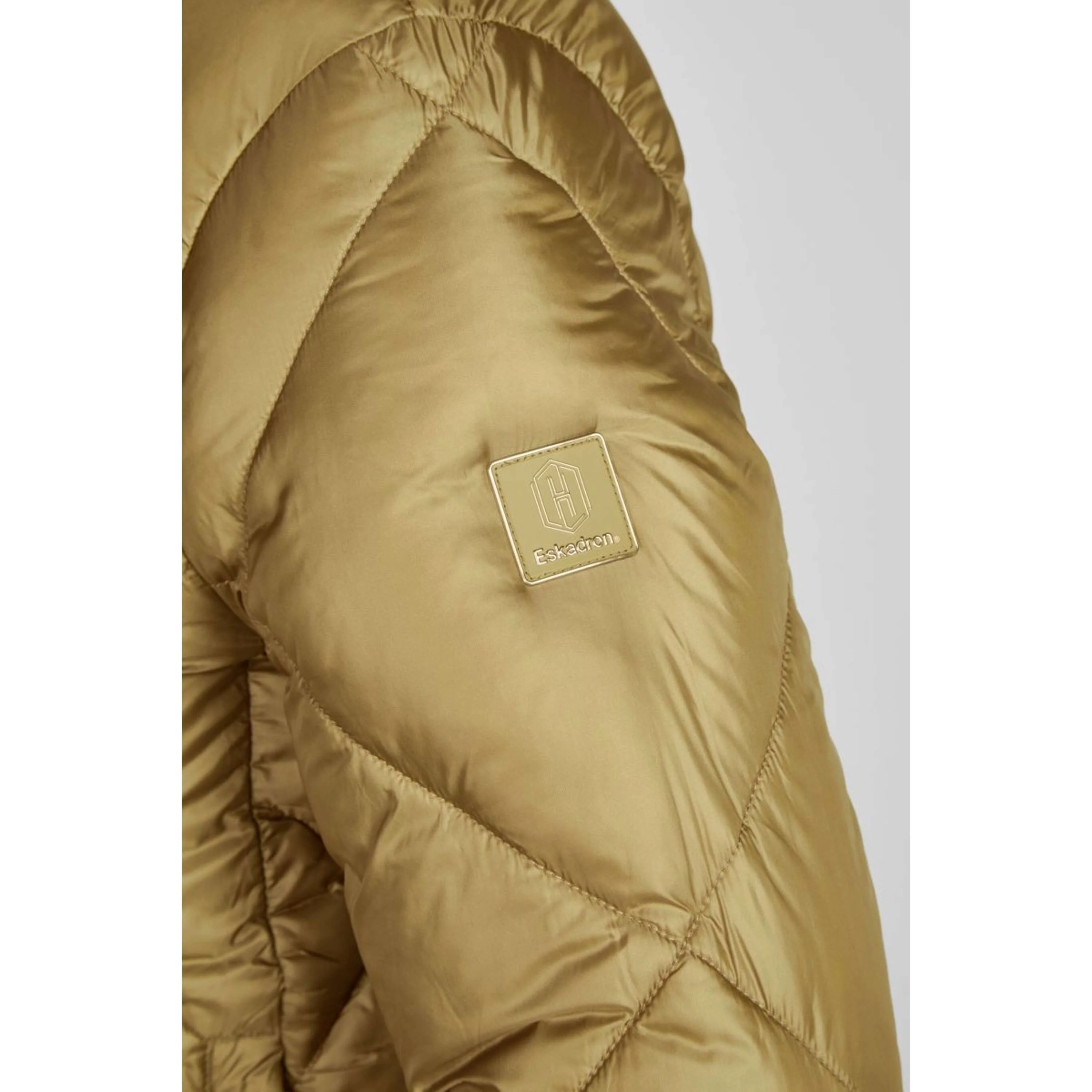 Eskadron Blouson Heritage Cardamom - Image 7