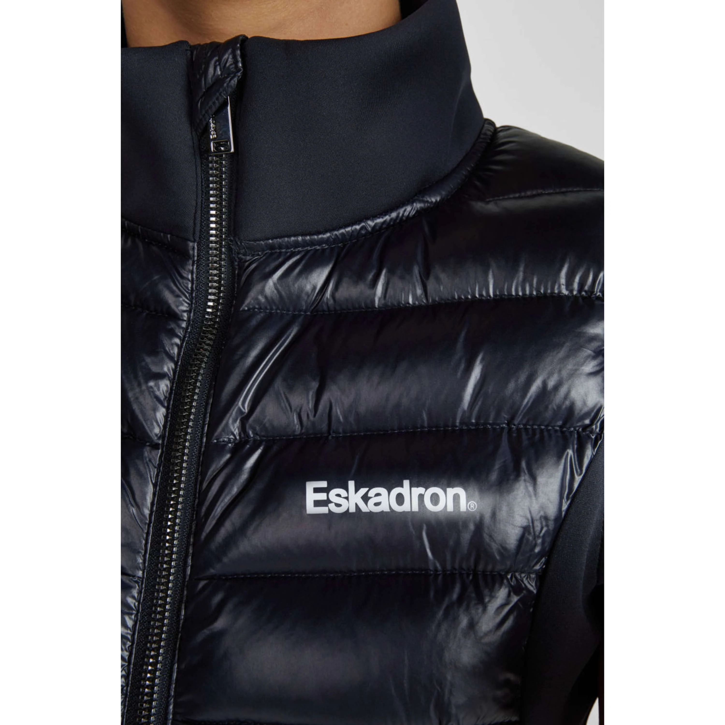 Eskadron Bodychauffant Classic Sports Marin - Image 6