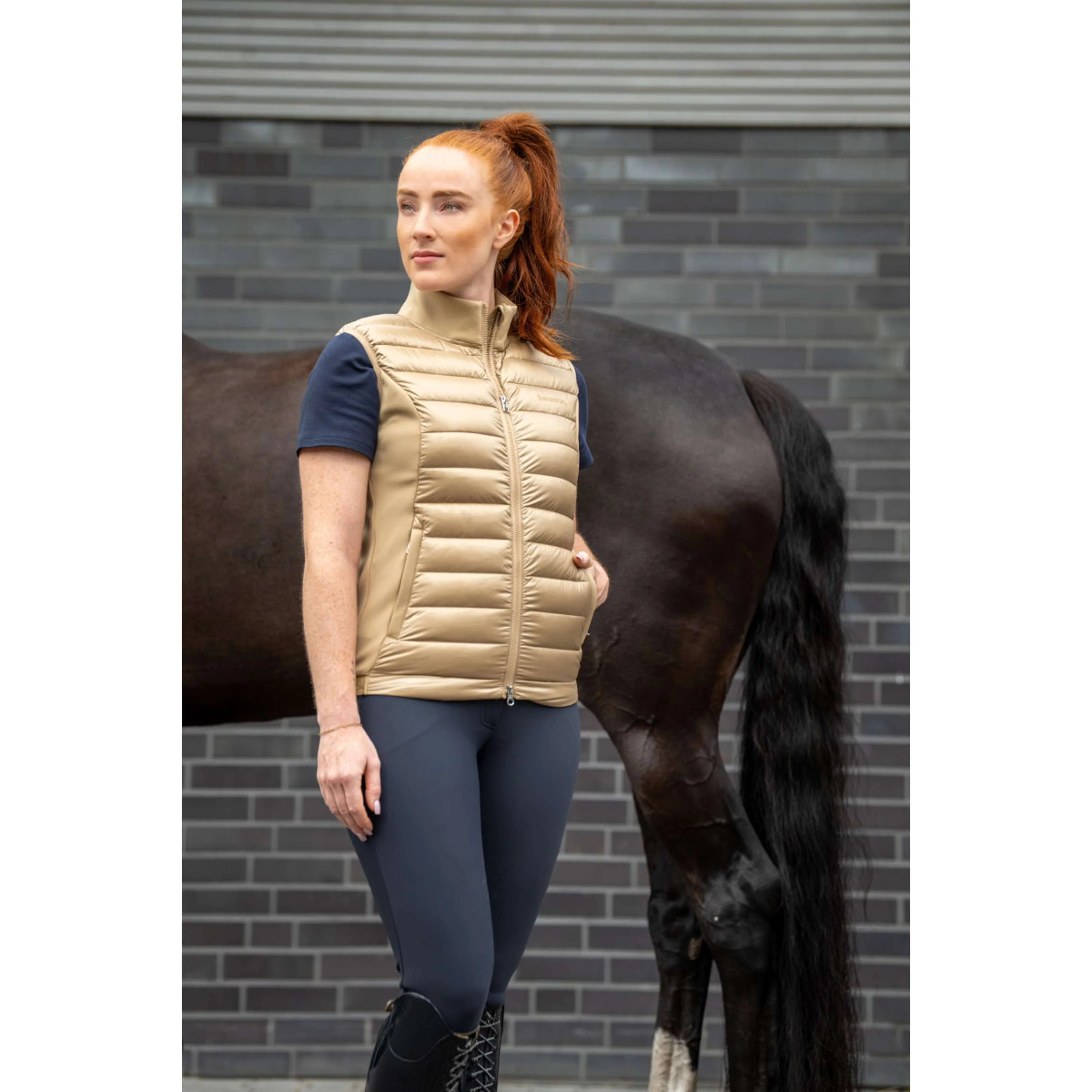 Eskadron Bodychauffant Classic Sports Sierra - Image 2
