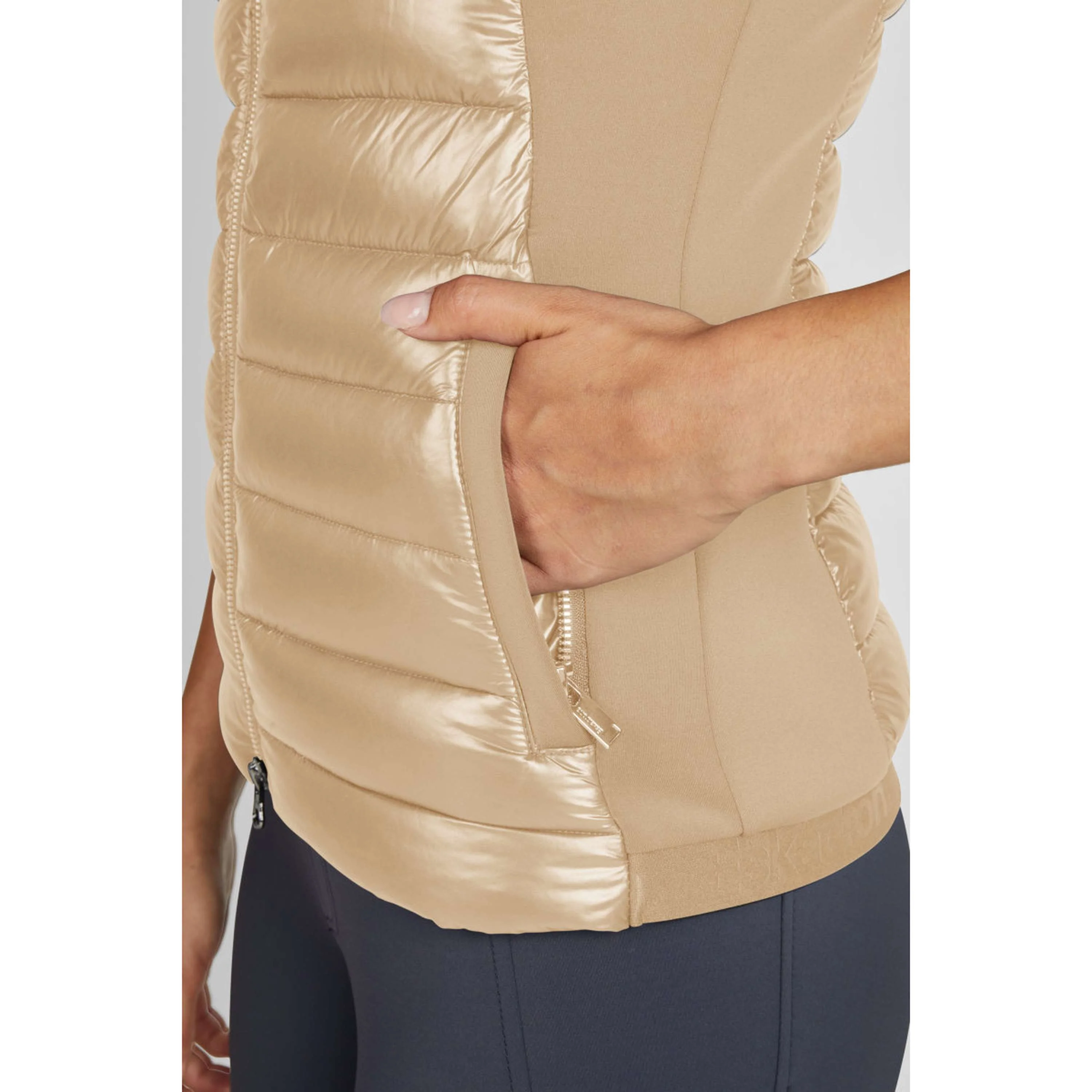 Eskadron Bodychauffant Classic Sports Sierra - Image 4