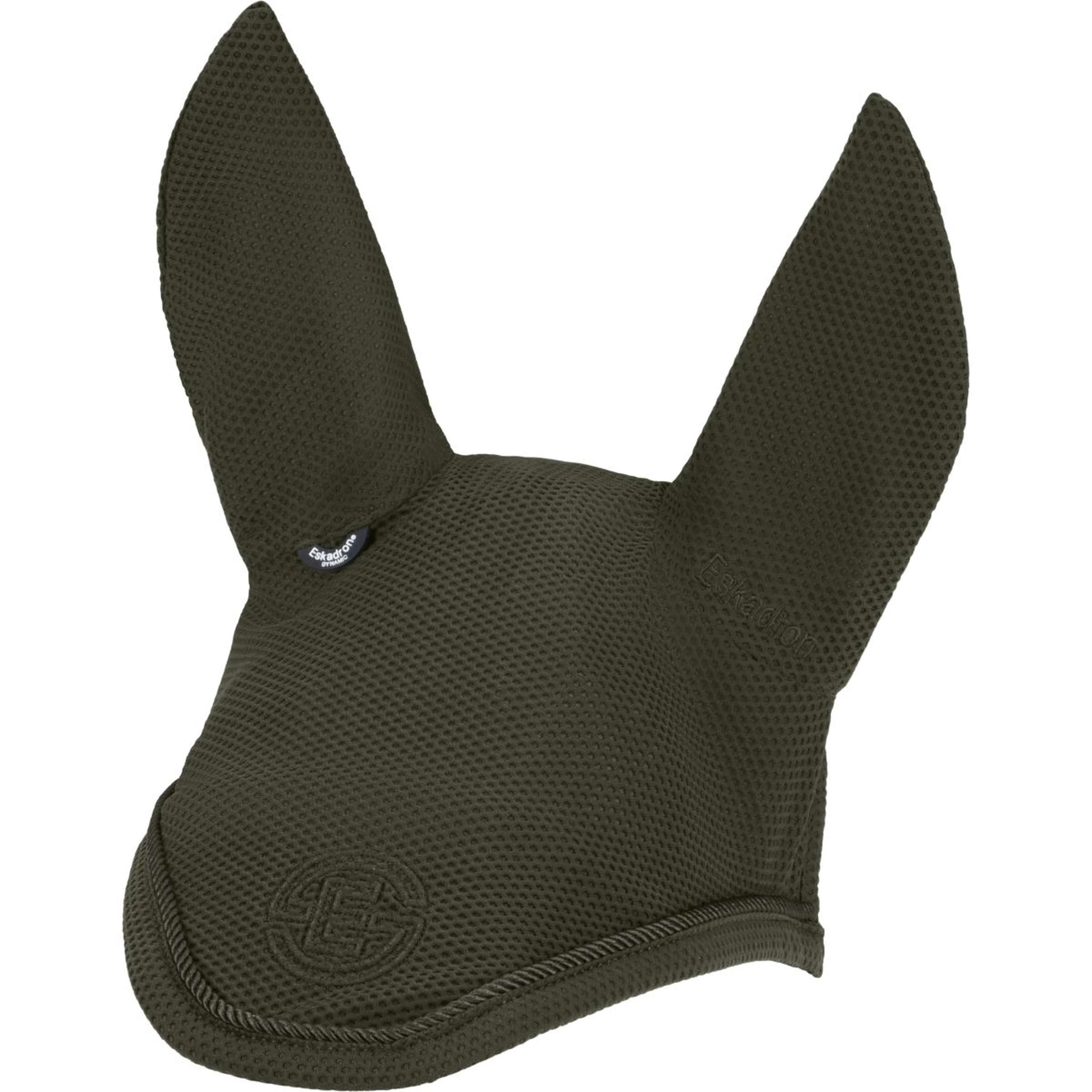 Eskadron Bonnet Anti-Mouches Dynamics Dynair Mesh Olive