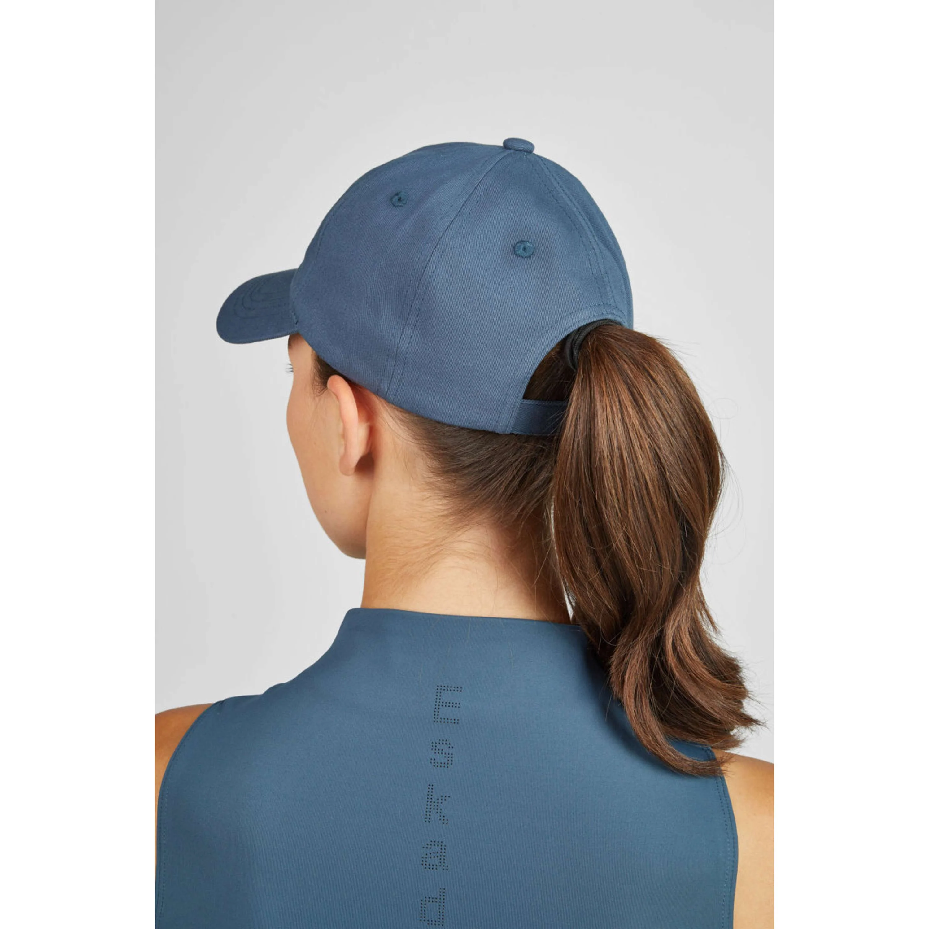 Eskadron Casquette Classic Sports Ocean - Image 4