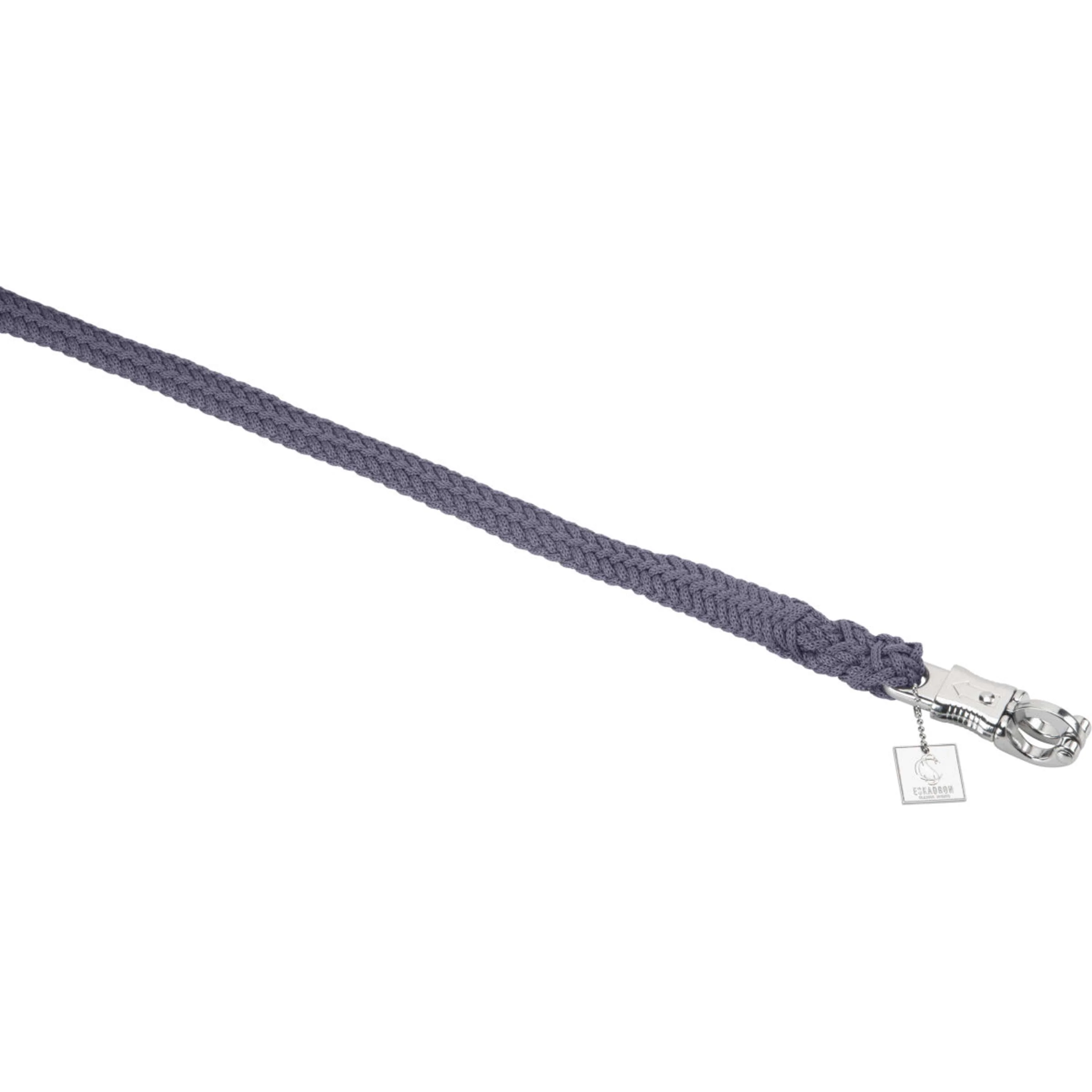 Eskadron Corde pour Licol Classic Sports Duralastic avec Crochet Panique Orchid