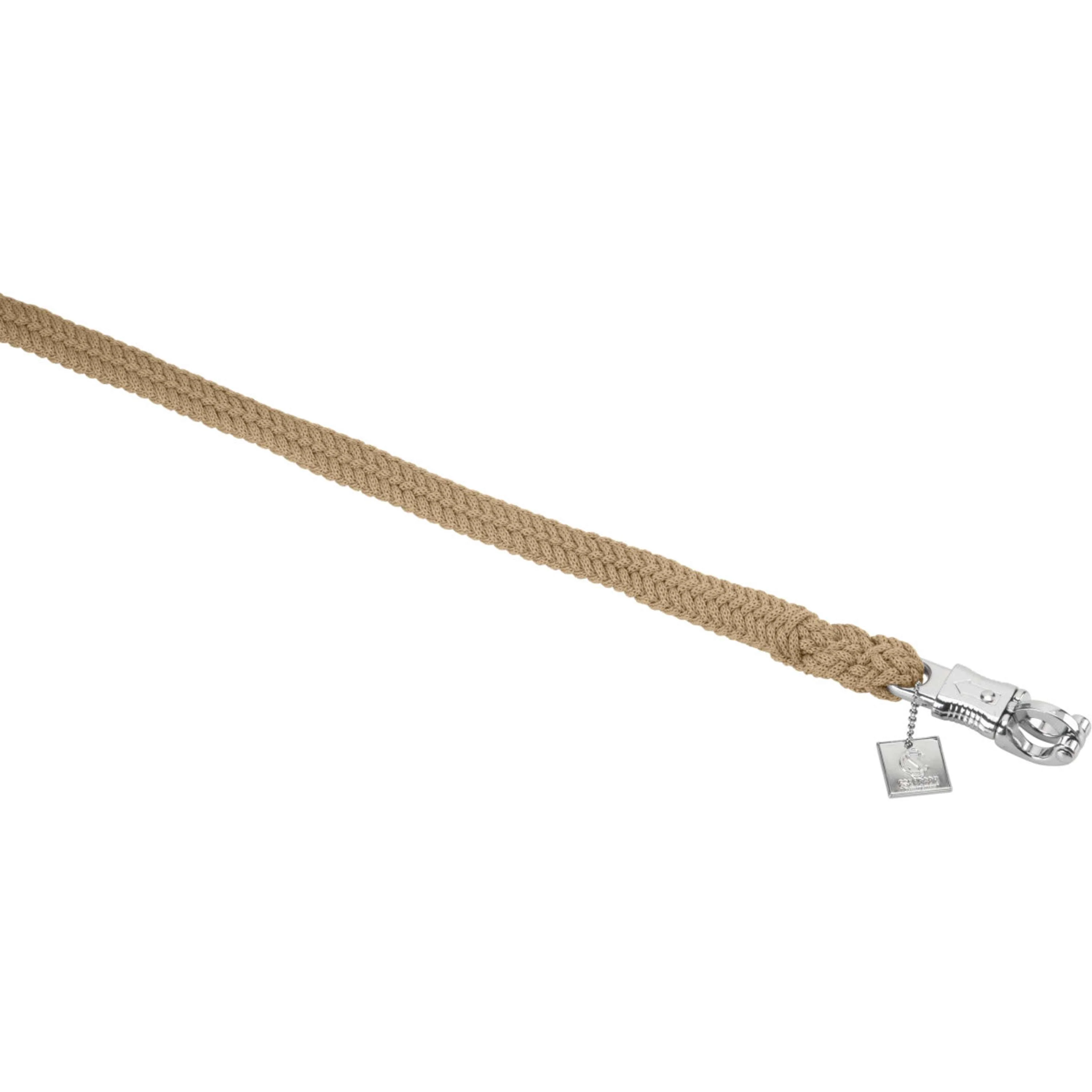 Eskadron Corde pour Licol Classic Sports Duralastic avec Crochet Panique Sierra