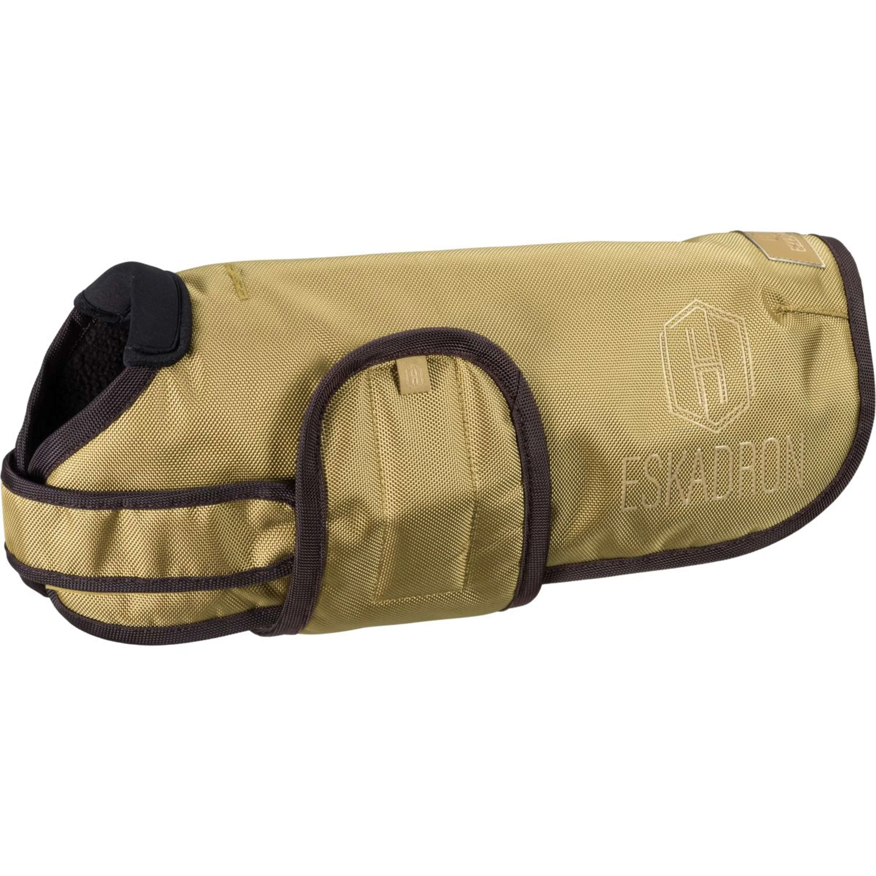 Eskadron Couverture pour Chien Heritage 1680D Cardamom
