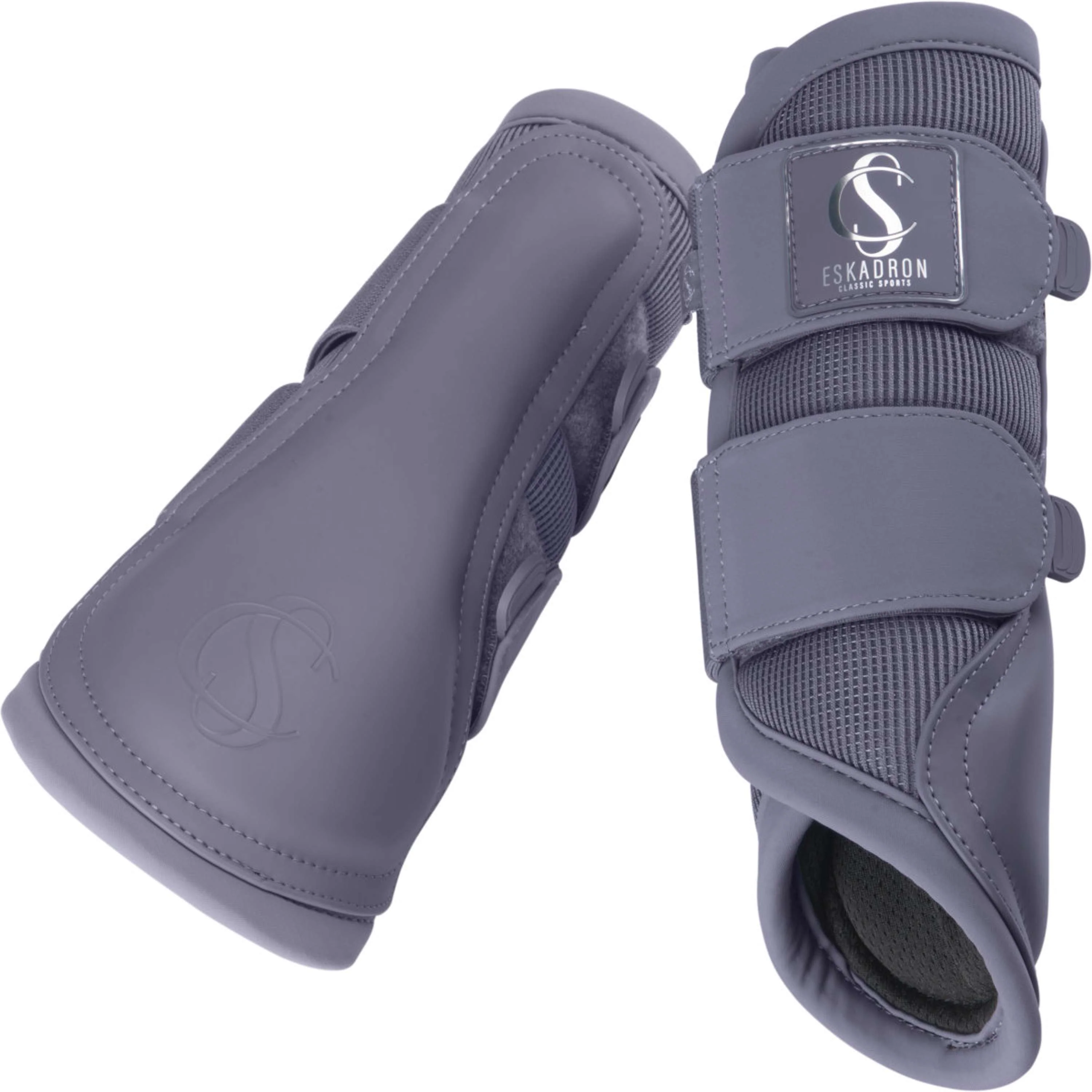 Eskadron Dressage Boots Classic Sports Mesh Orchid