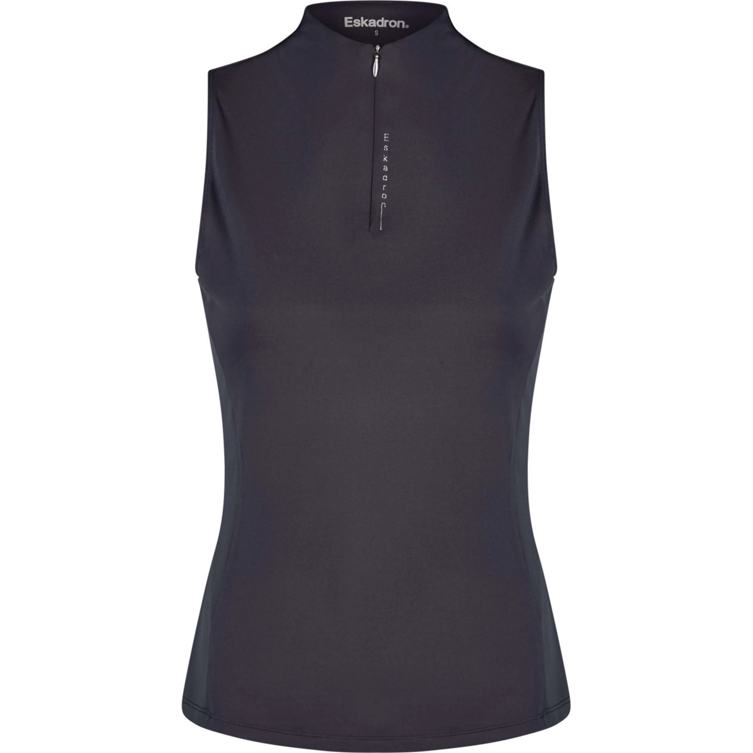 Eskadron Haut Classic Sports Sans Manche Marin
