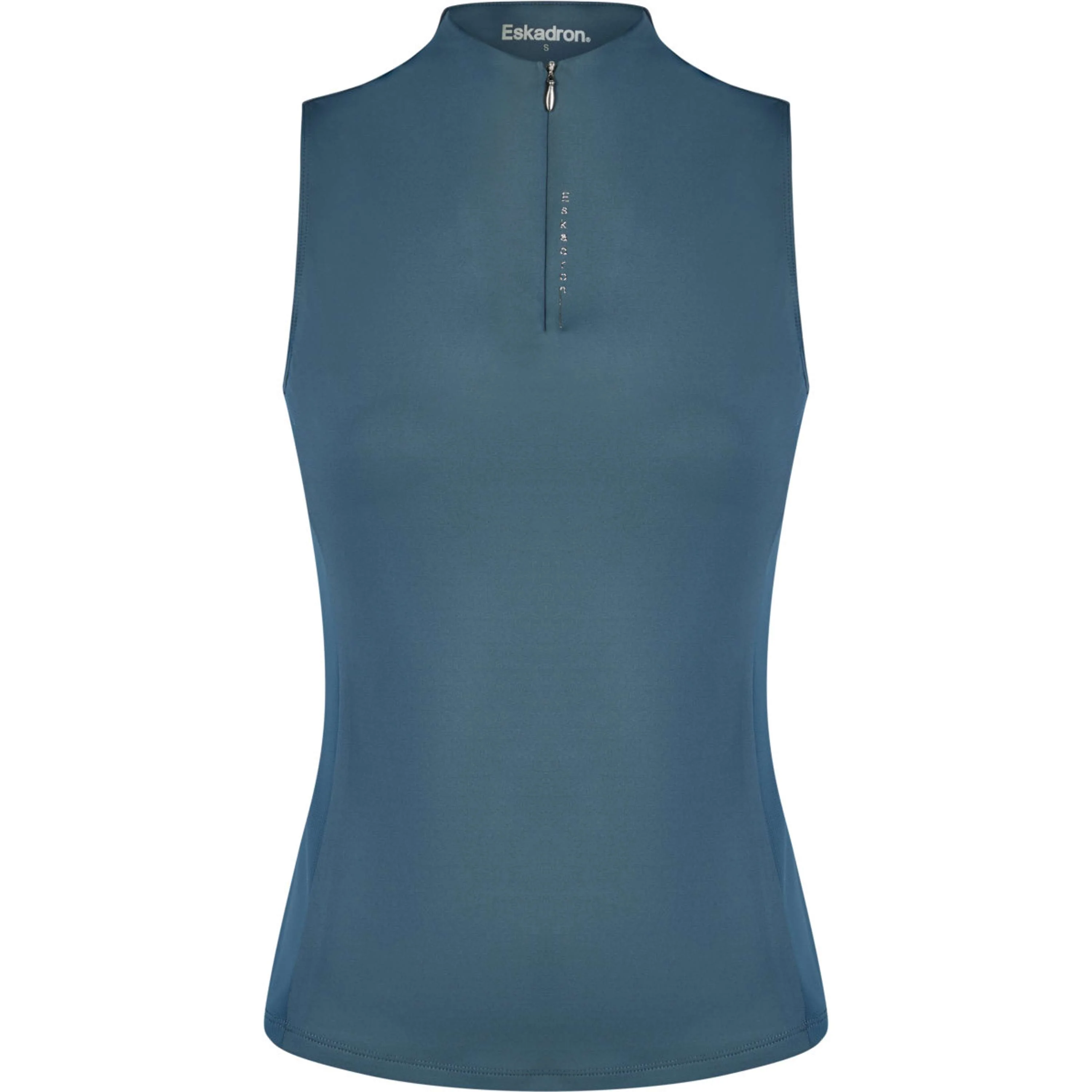 Eskadron Haut Classic Sports Sans Manche Ocean