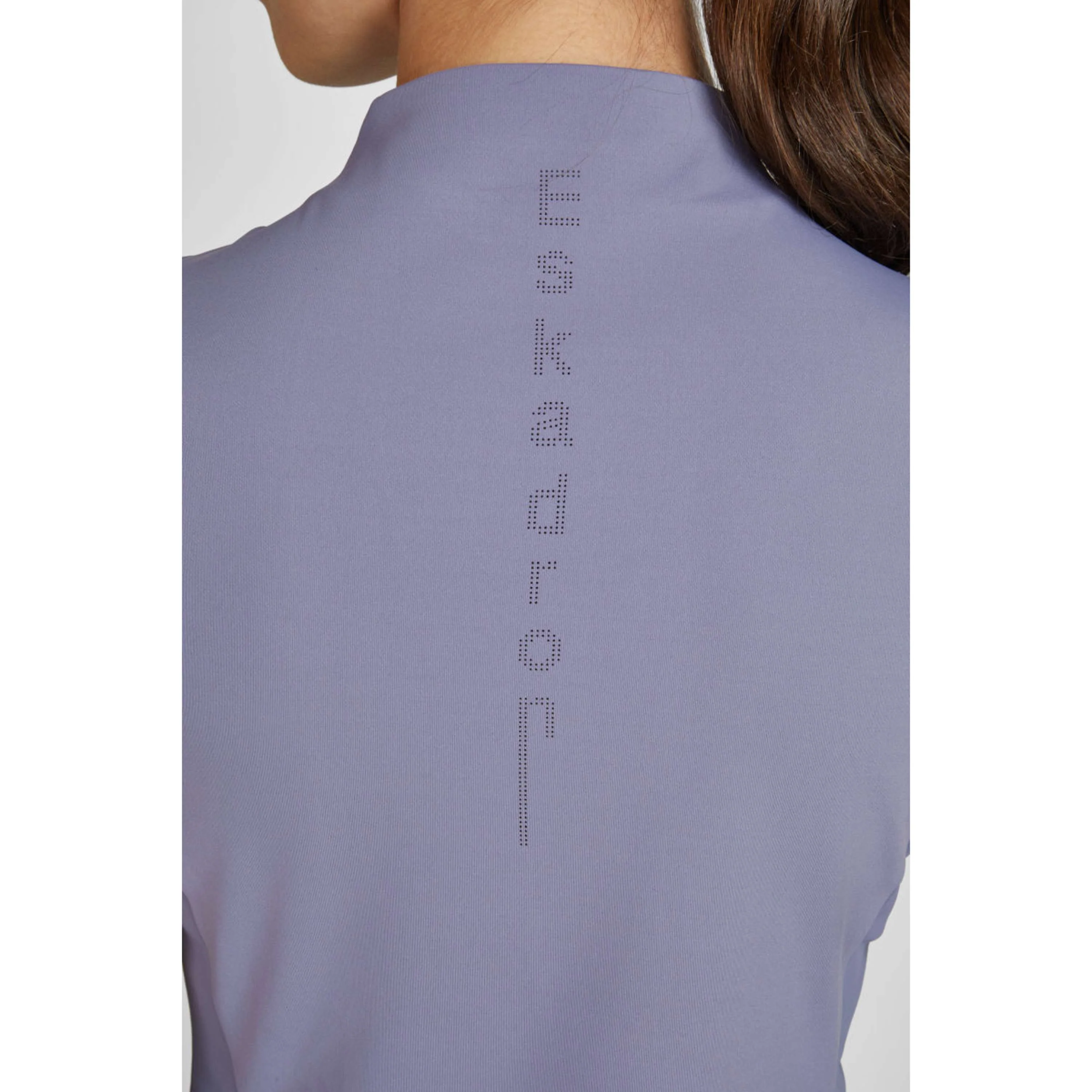 Eskadron Haut Classic Sports Sans Manche Orchid - Image 9