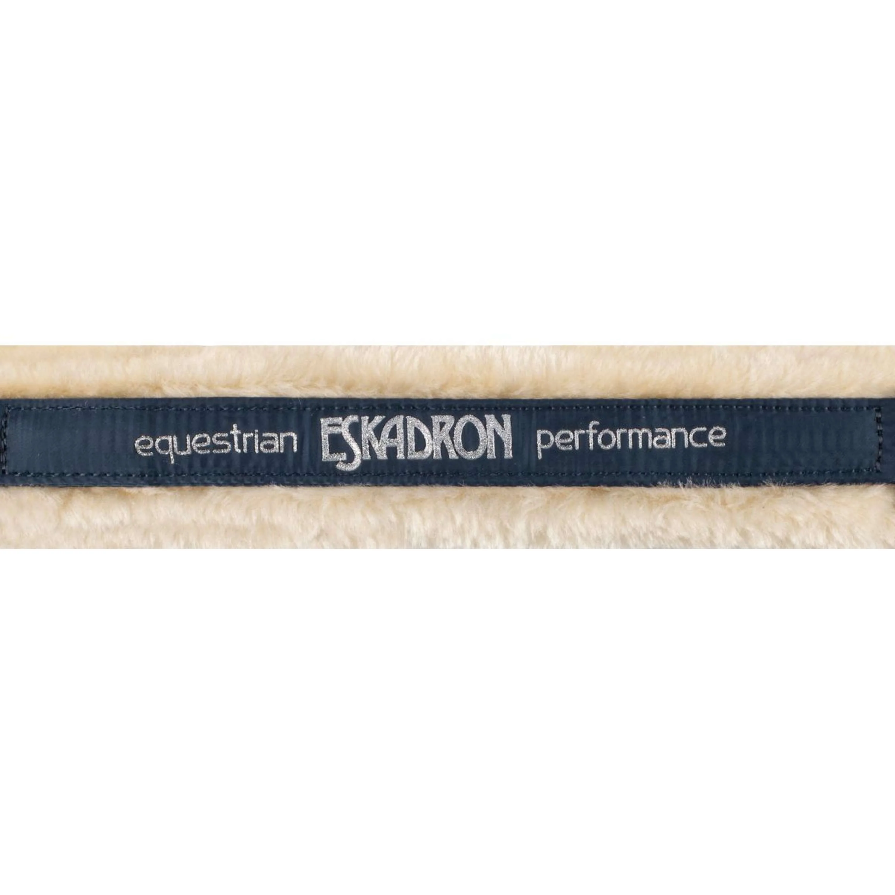 Eskadron Licol Faux Fur Nep Bont Nightblue - Image 2