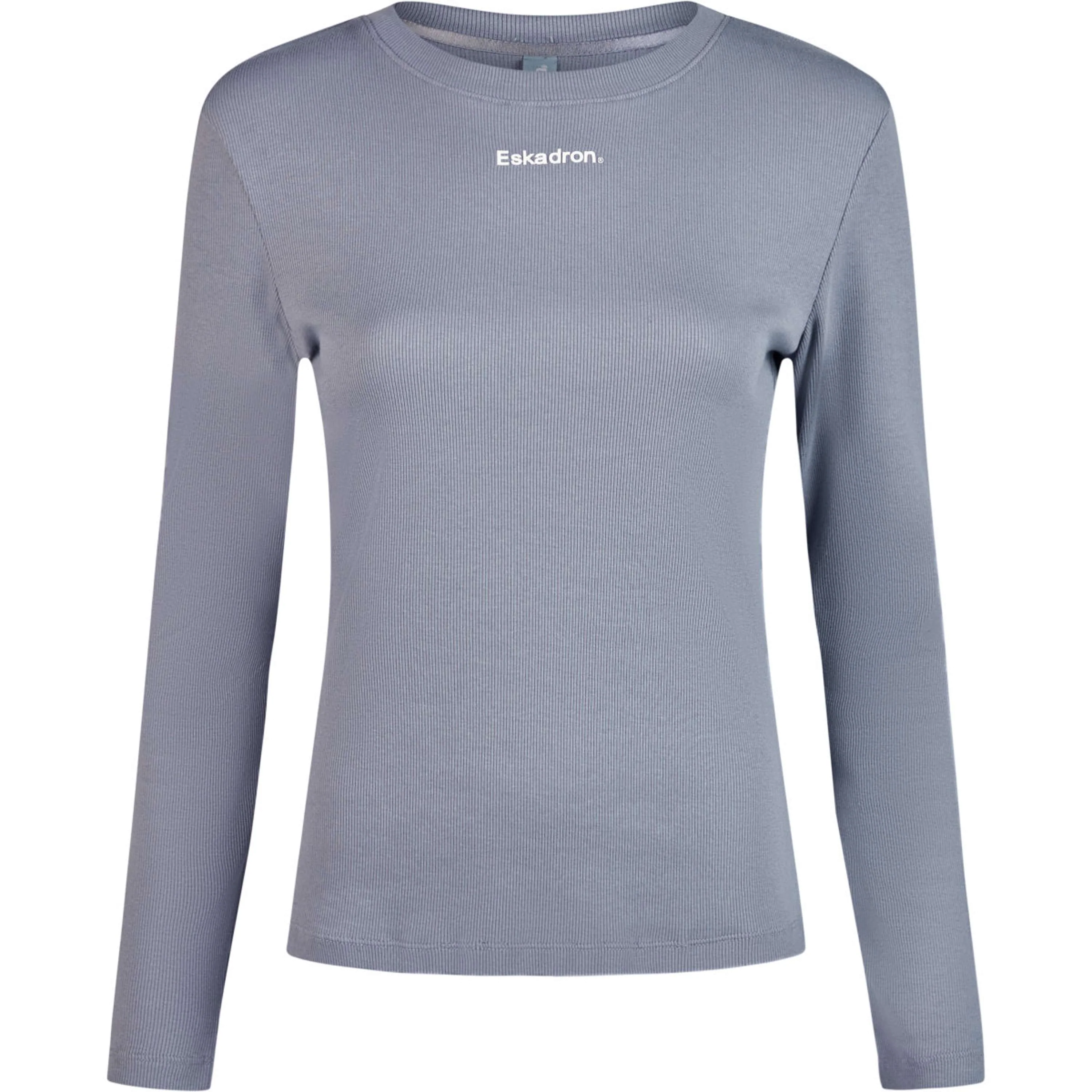 Eskadron Manches Longues Classic Sports Rib Orchid
