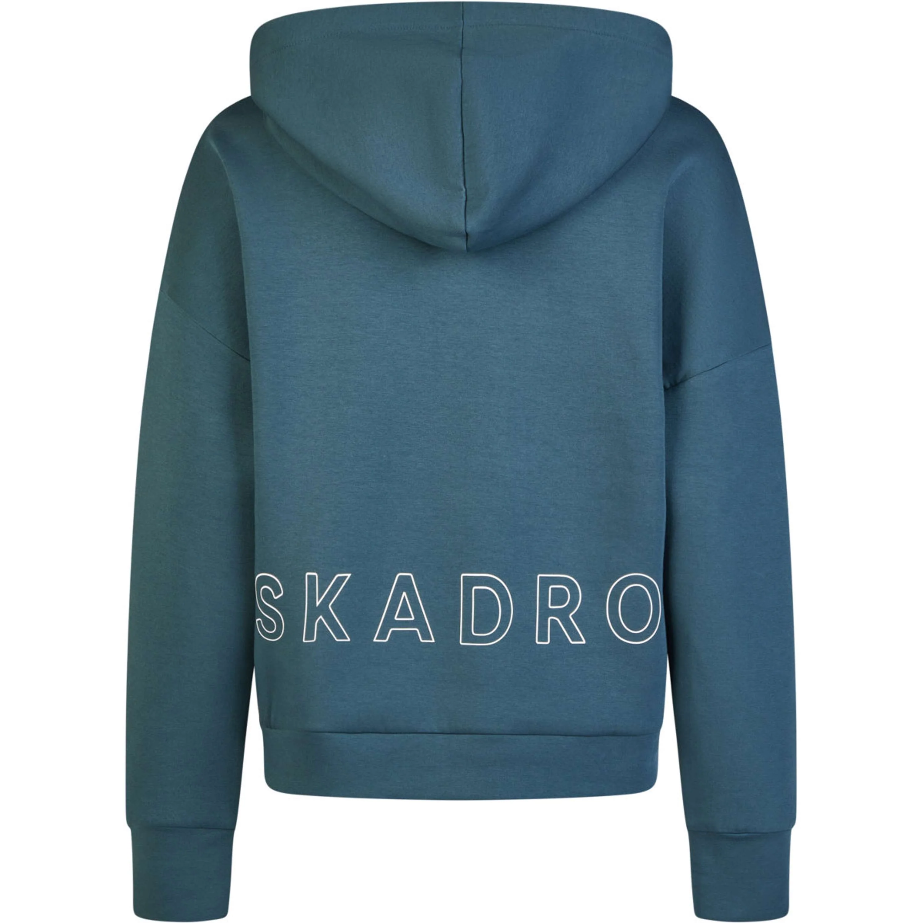 Eskadron Pull col Hoodie Classic Sports Ocean - Image 4