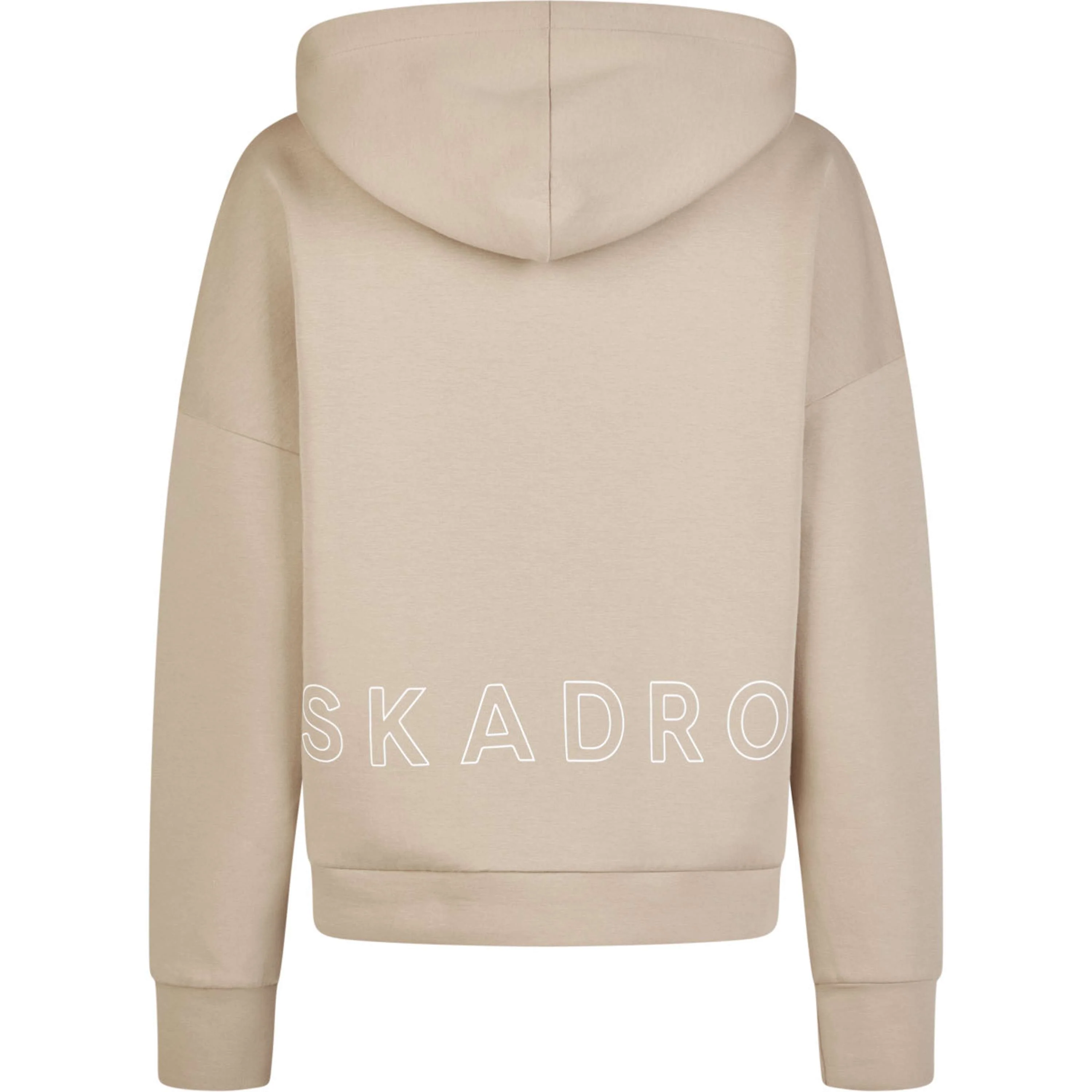 Eskadron Pull col Hoodie Classic Sports Sierra - Image 5