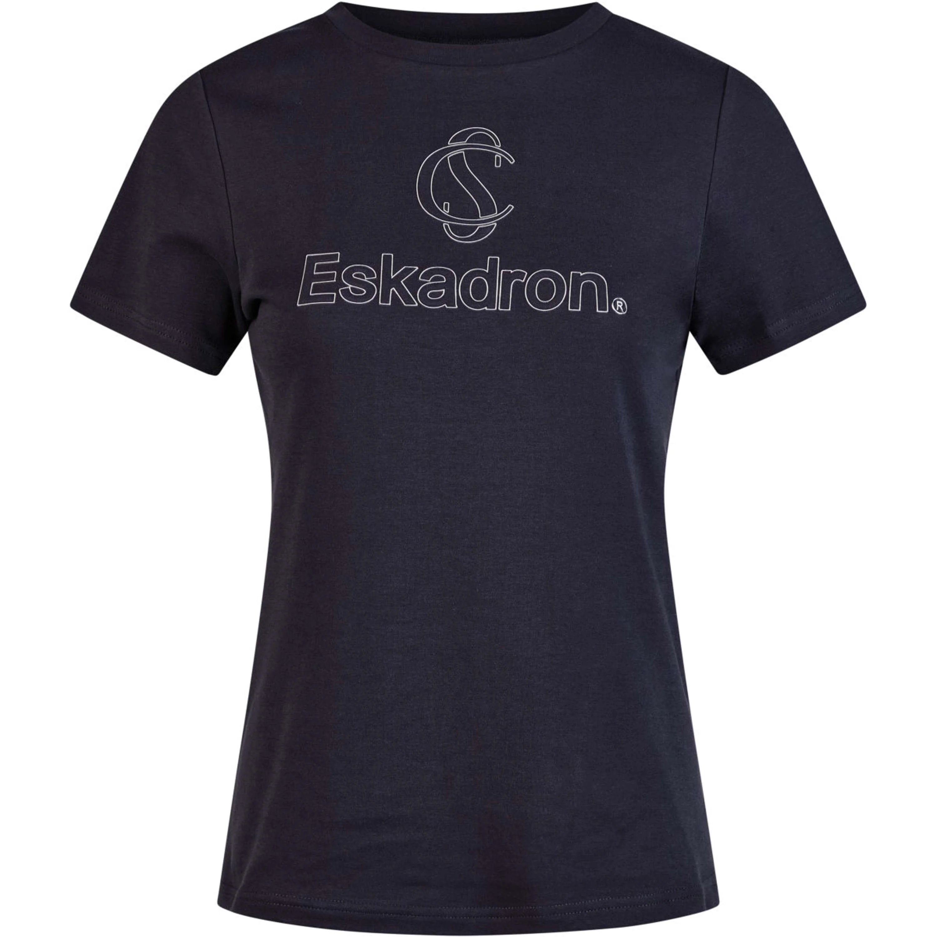 Eskadron T-Shirt Classic Sports Marin