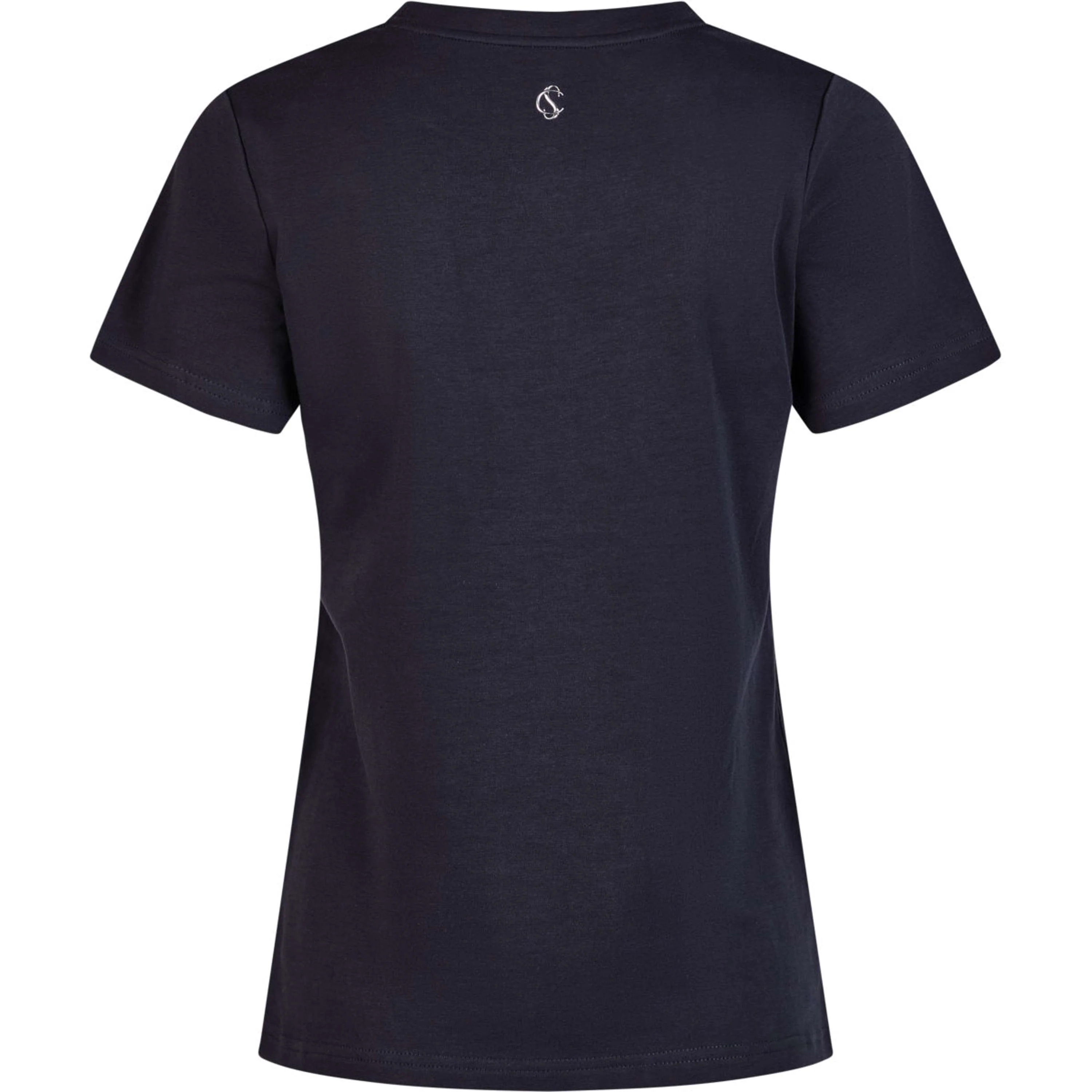 Eskadron T-Shirt Classic Sports Marin - Image 4