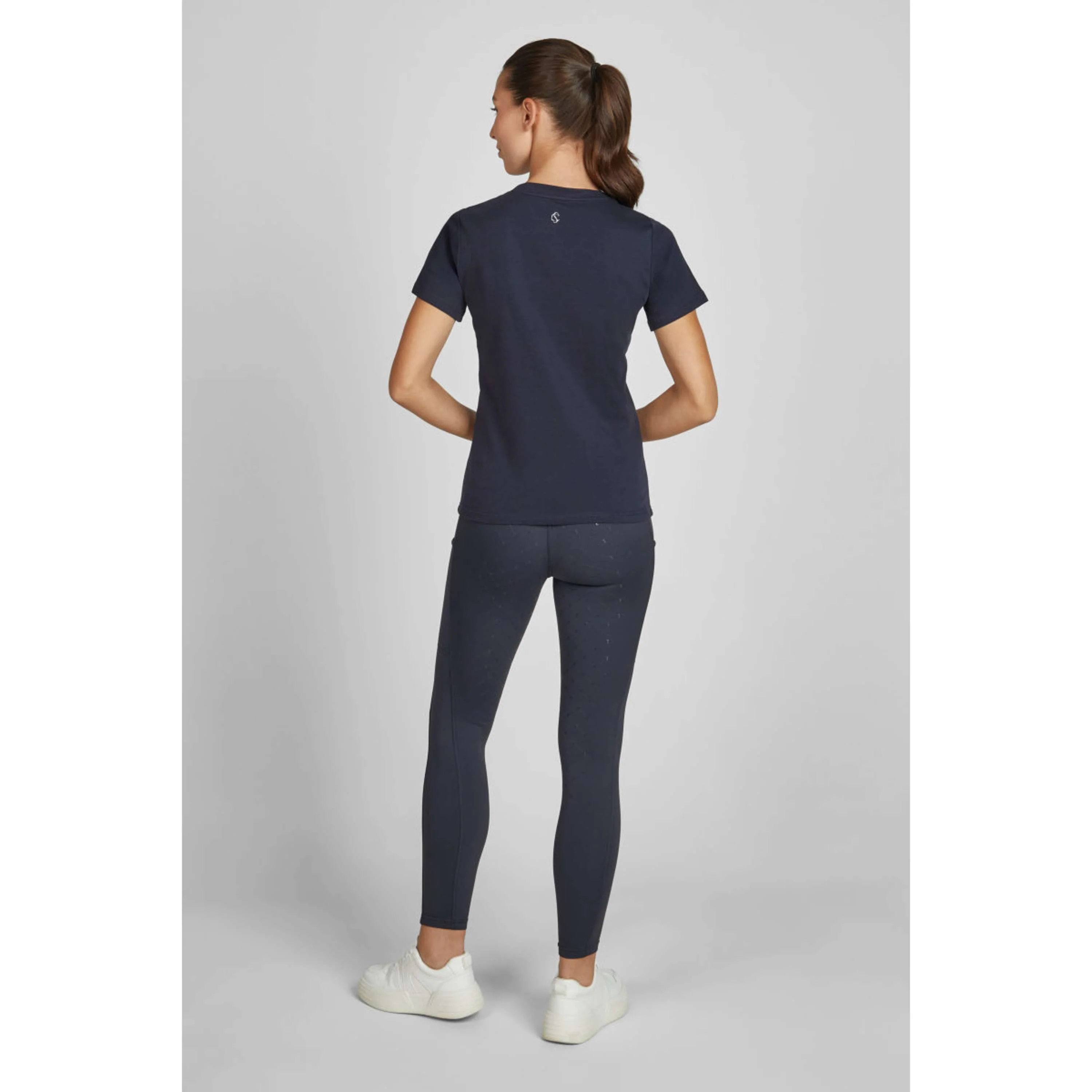 Eskadron T-Shirt Classic Sports Marin - Image 5