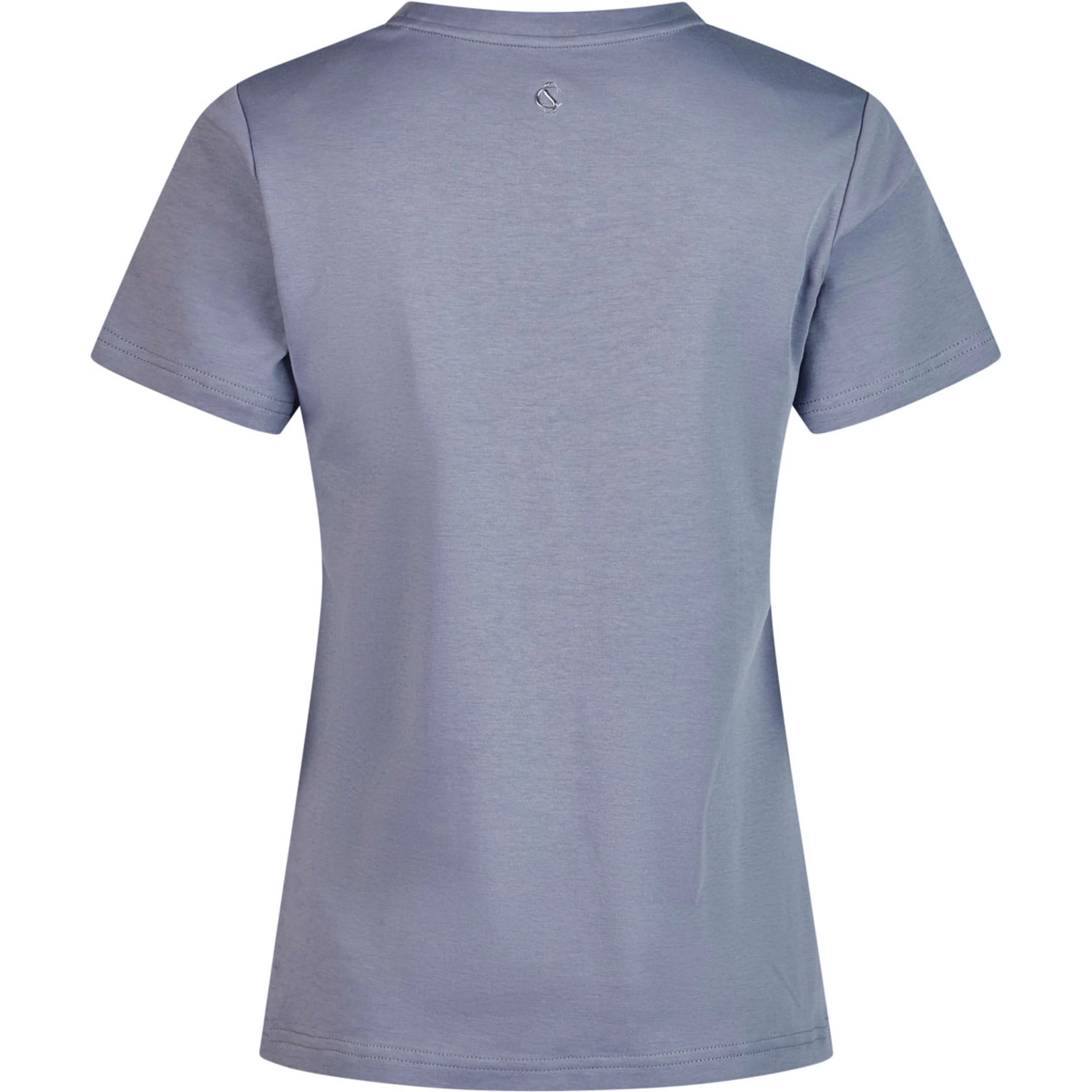 Eskadron T-Shirt Classic Sports Orchid - Image 3