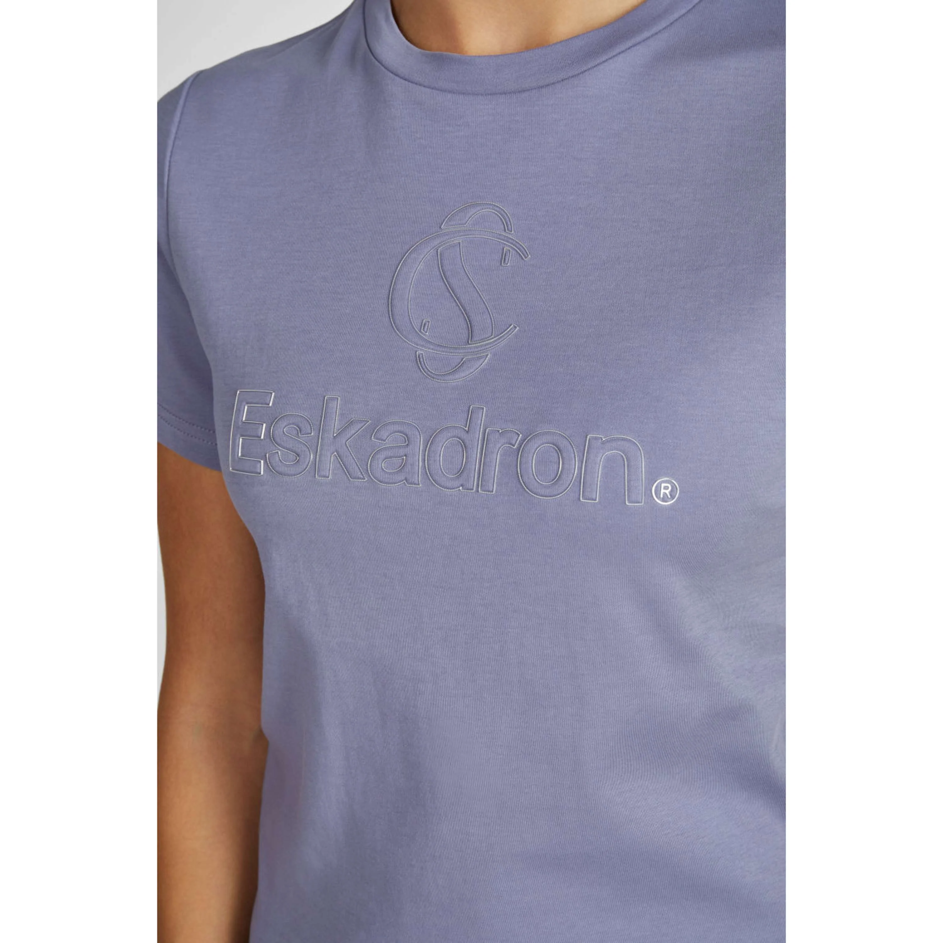 Eskadron T-Shirt Classic Sports Orchid - Image 5