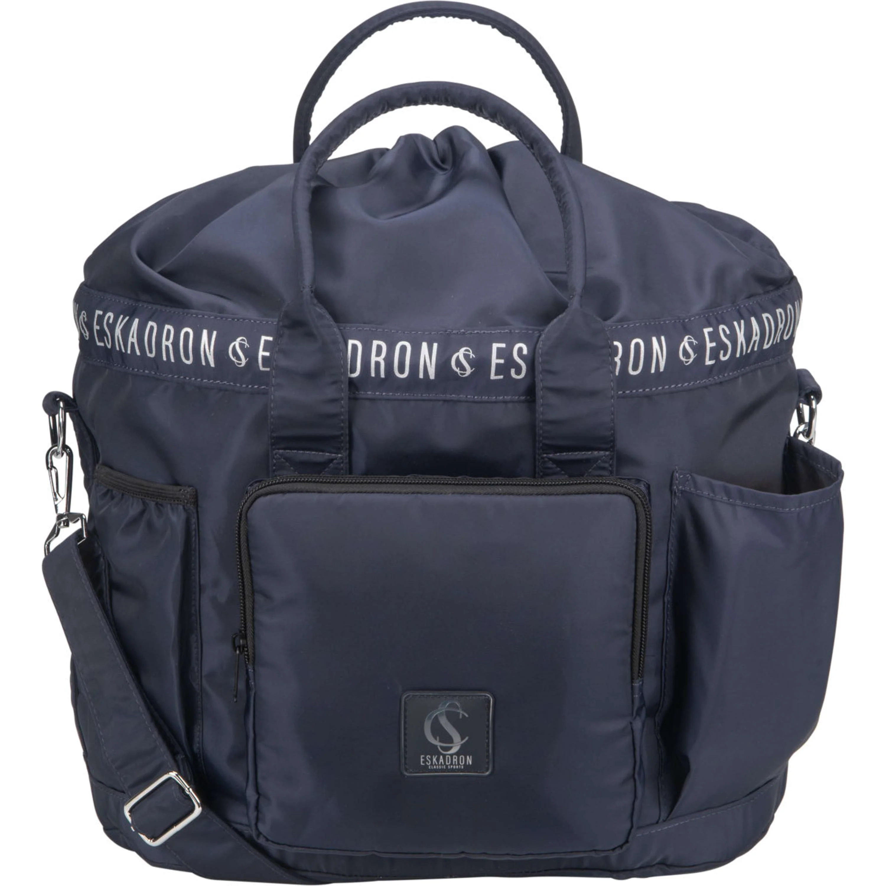 Eskadron Trousse de Pansage Classic Sports Marin