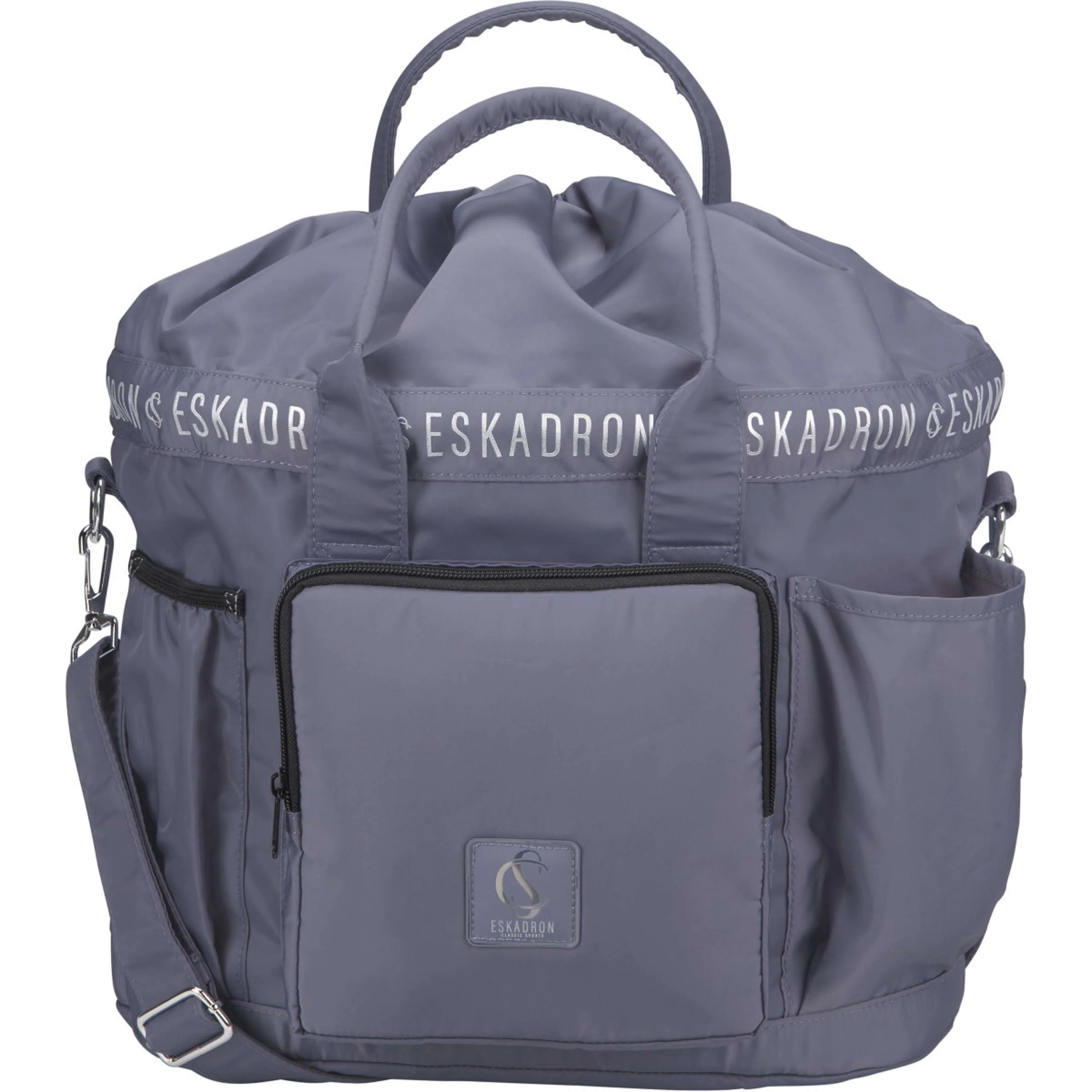 Eskadron Trousse de Pansage Classic Sports Orchid