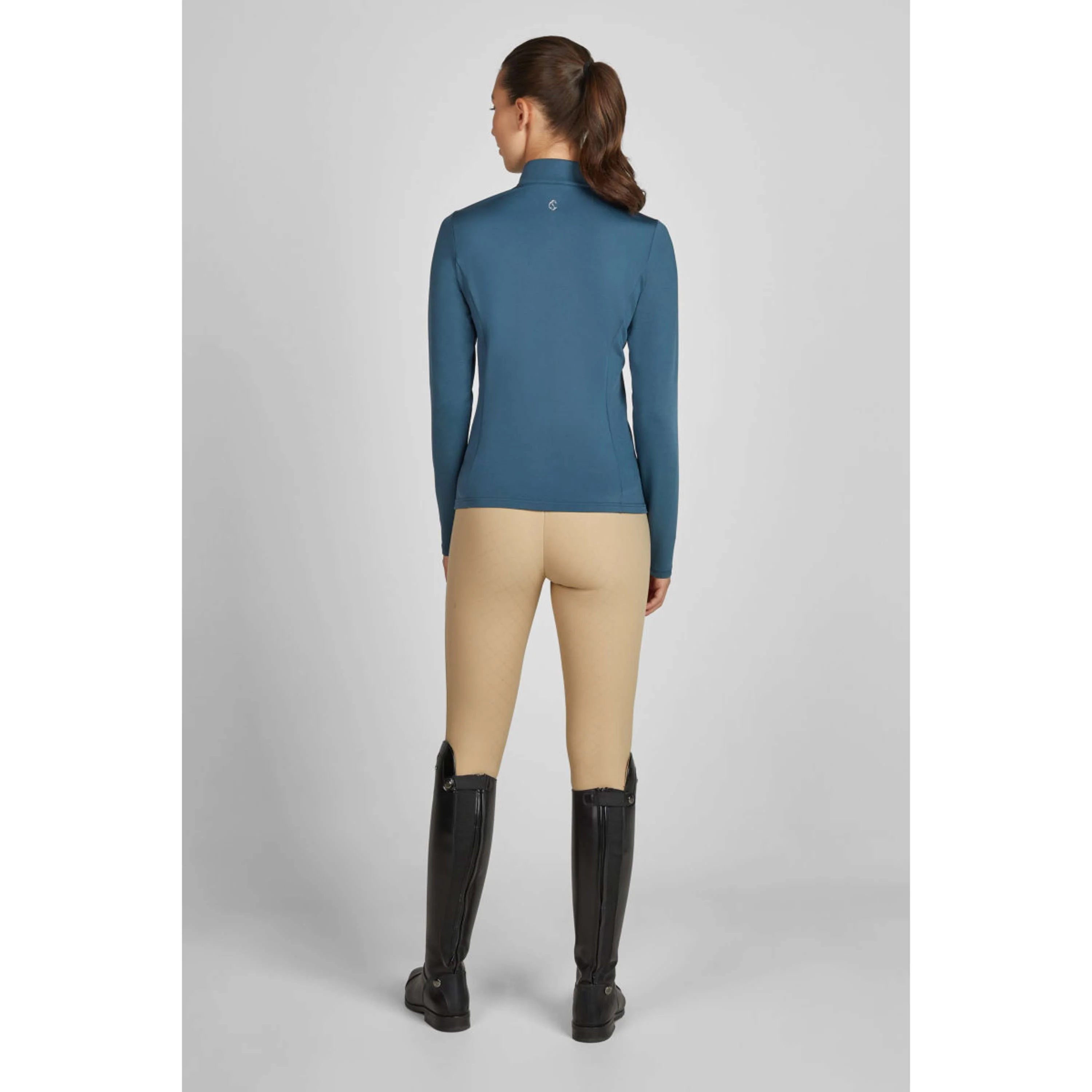 Eskadron Veste Classic Sports Ocean - Image 4