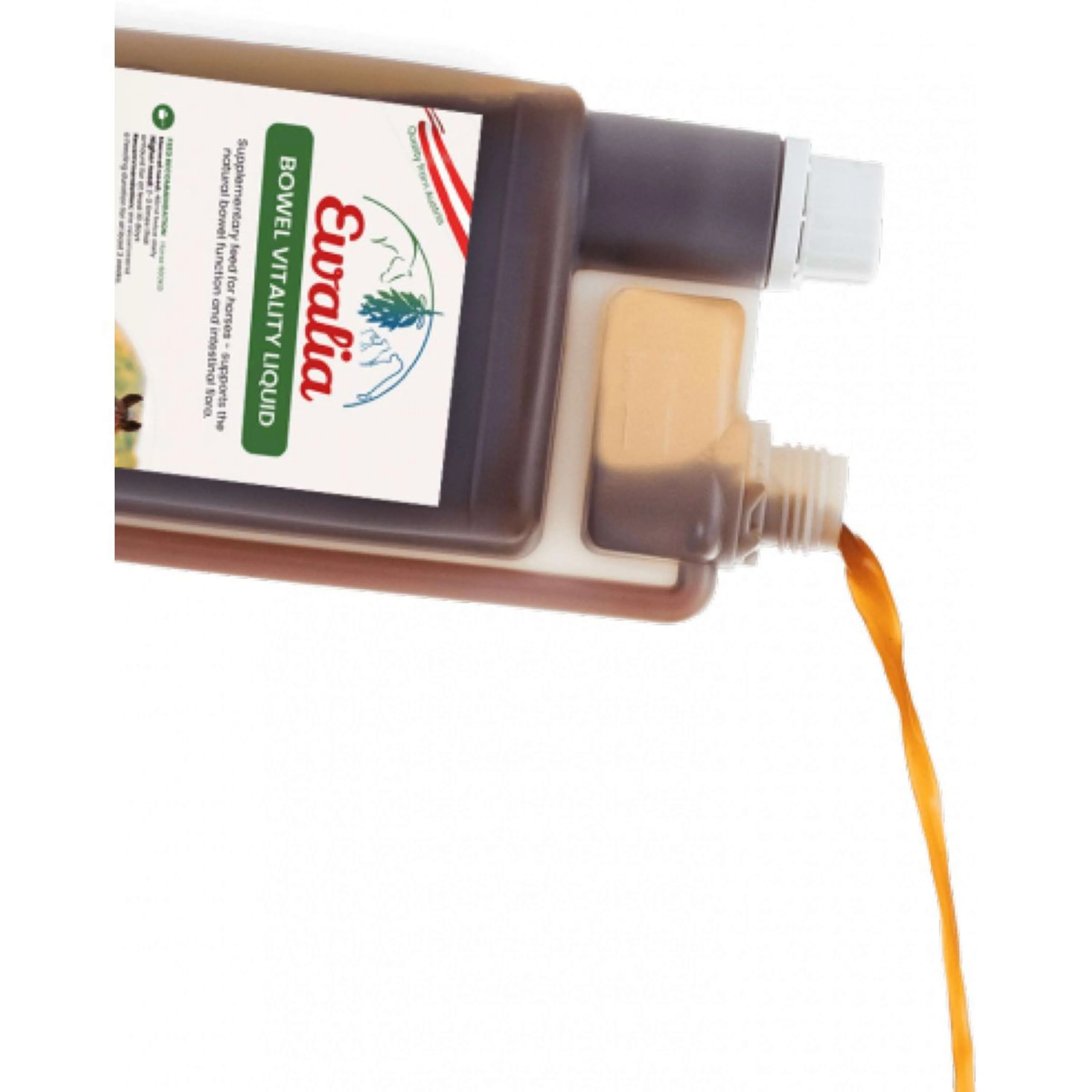 Ewalia Bowel Vitality Liquid Cheval - Image 2