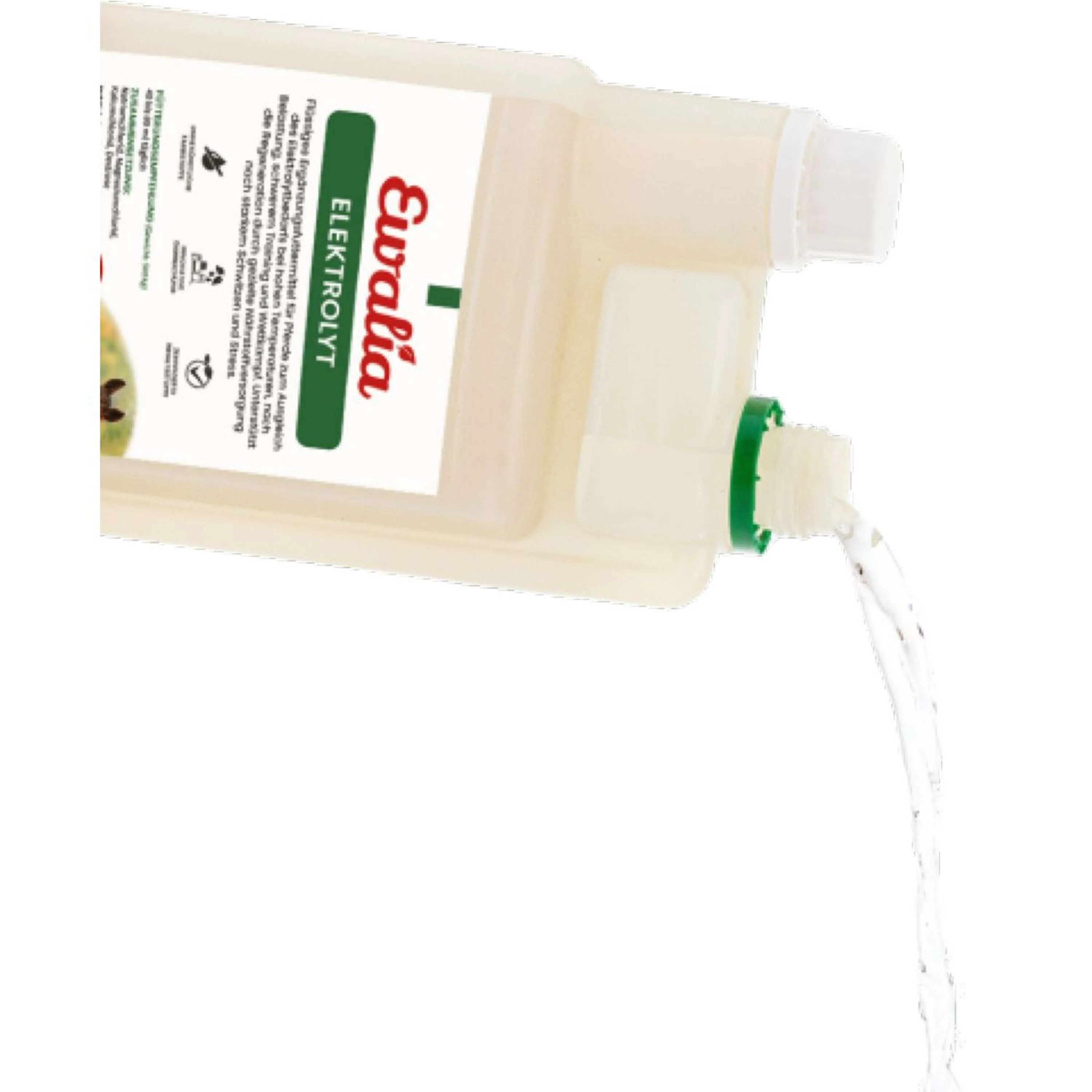 Ewalia Electrolyte Canister - Image 2