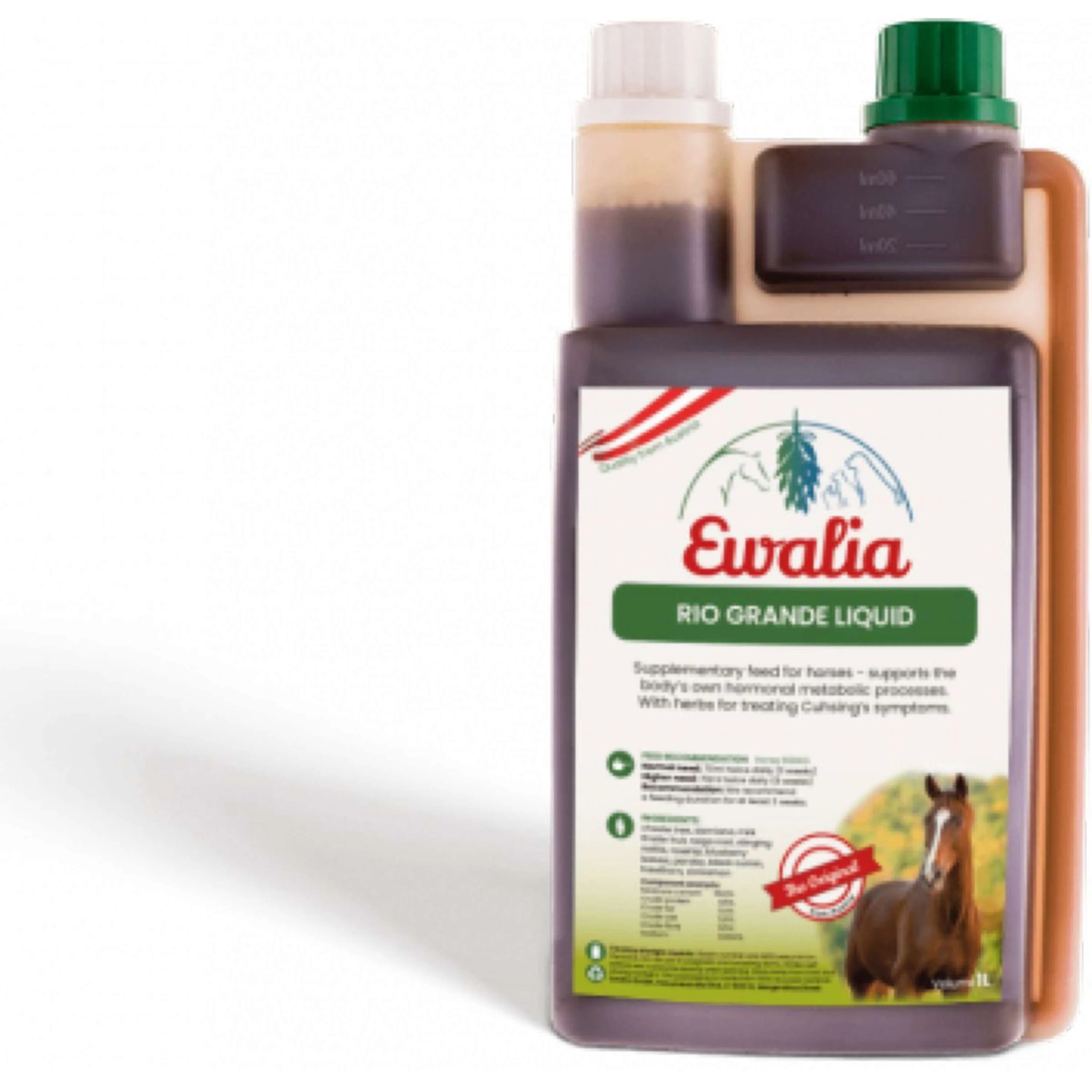 Ewalia Rio-Grande Liquid - Image 2