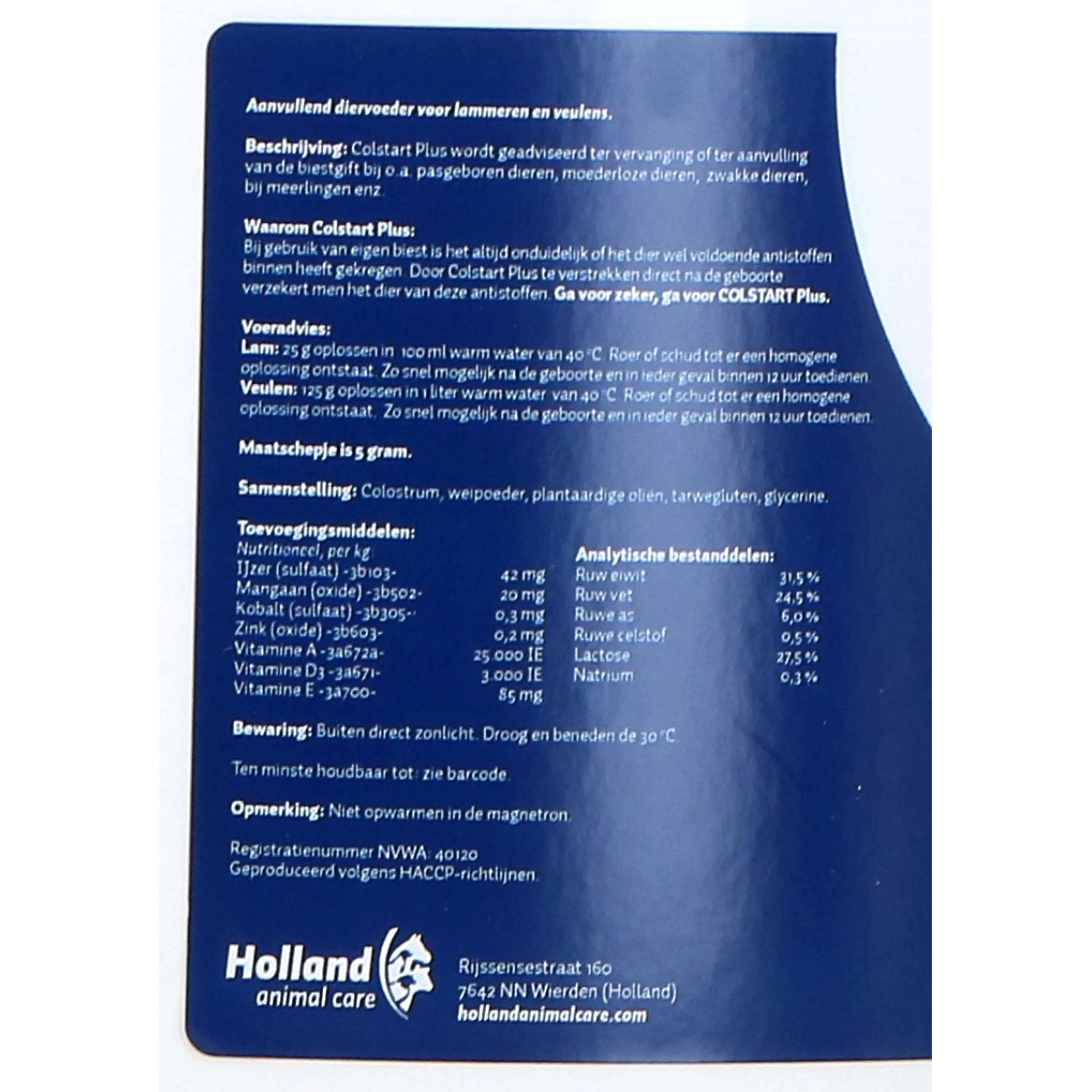 Excellent Colstart Plus - Image 4