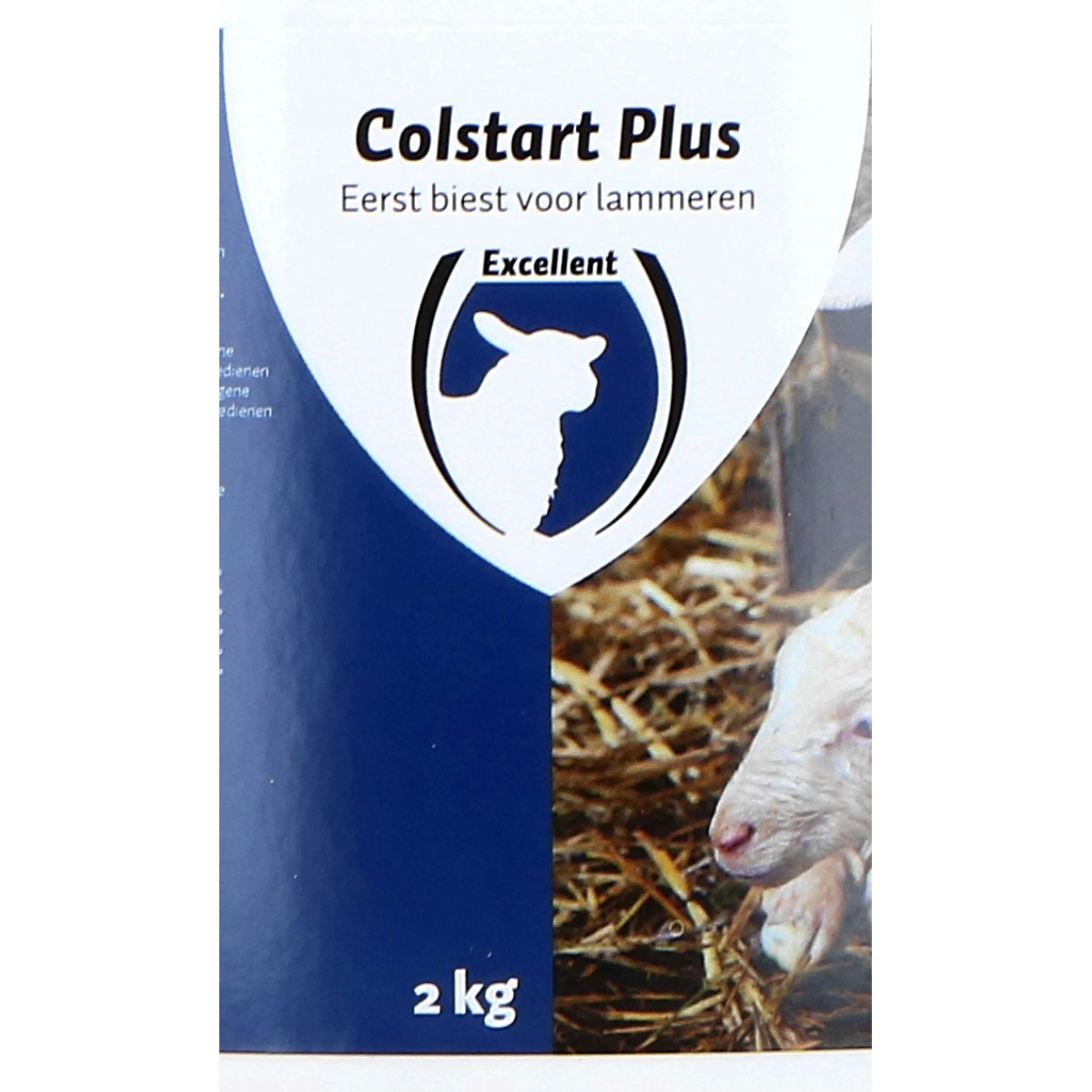 Excellent Colstart Plus - Image 5