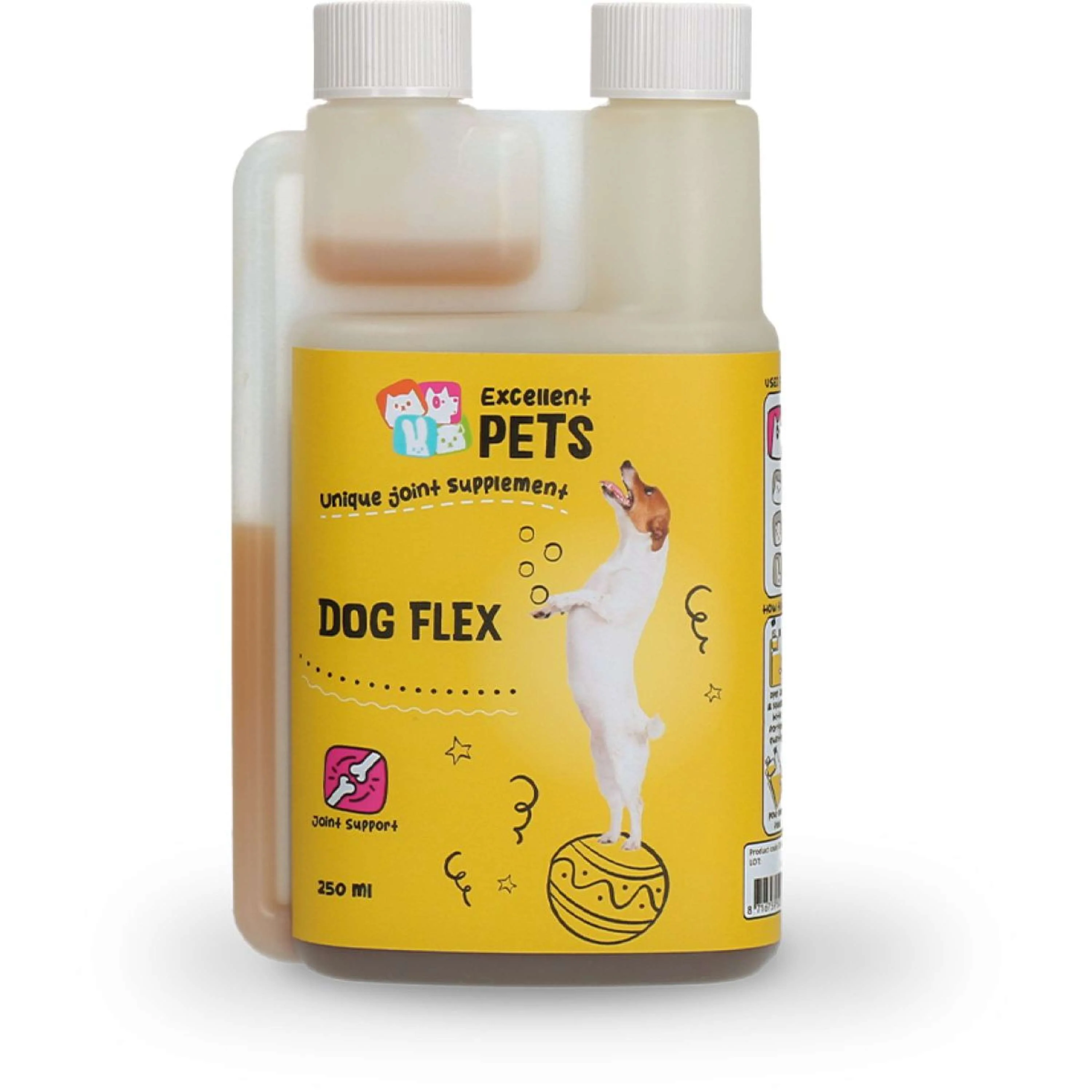 Excellent Dog Flex - Image 6