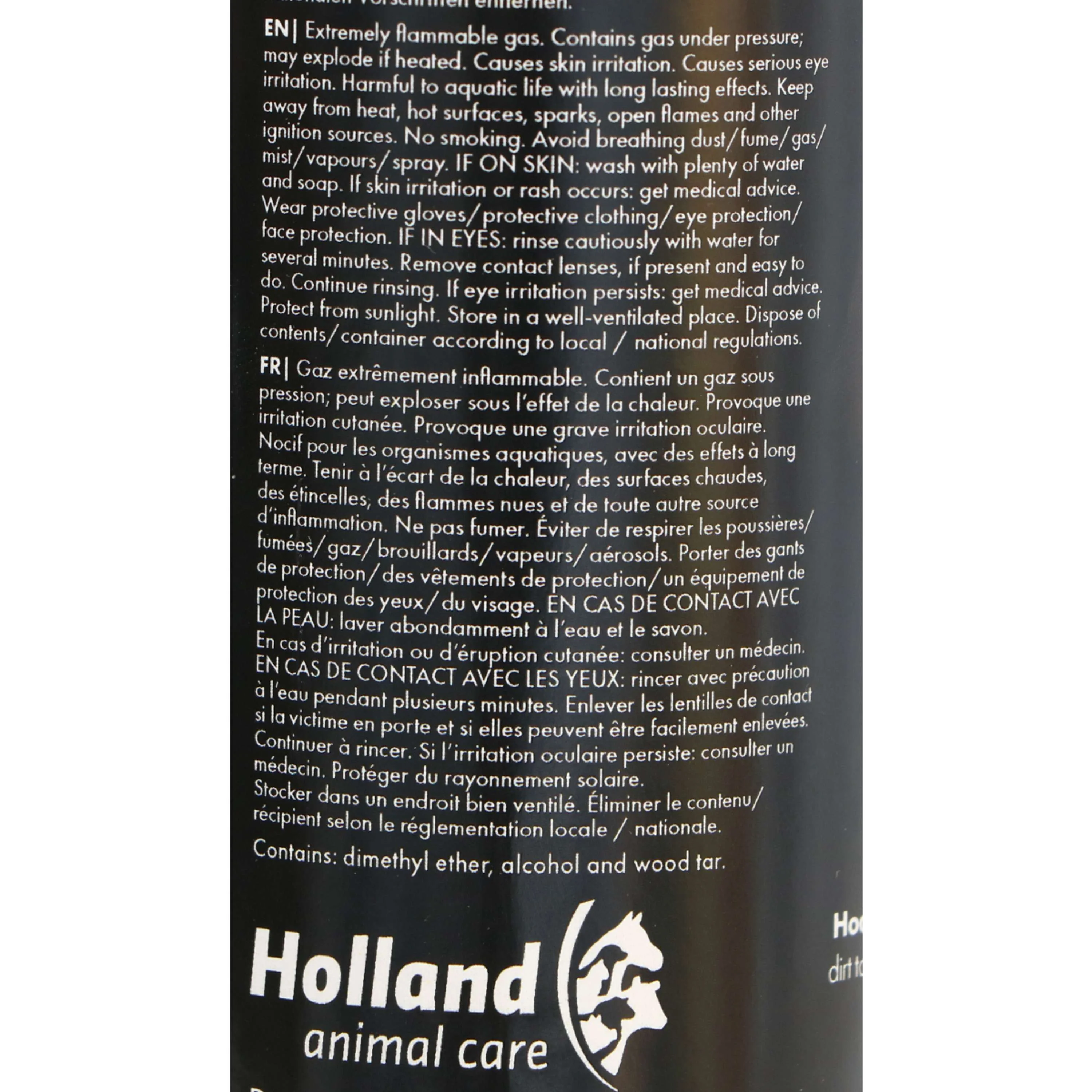Excellent Hooftar Spray (Stockholmer) - Image 4