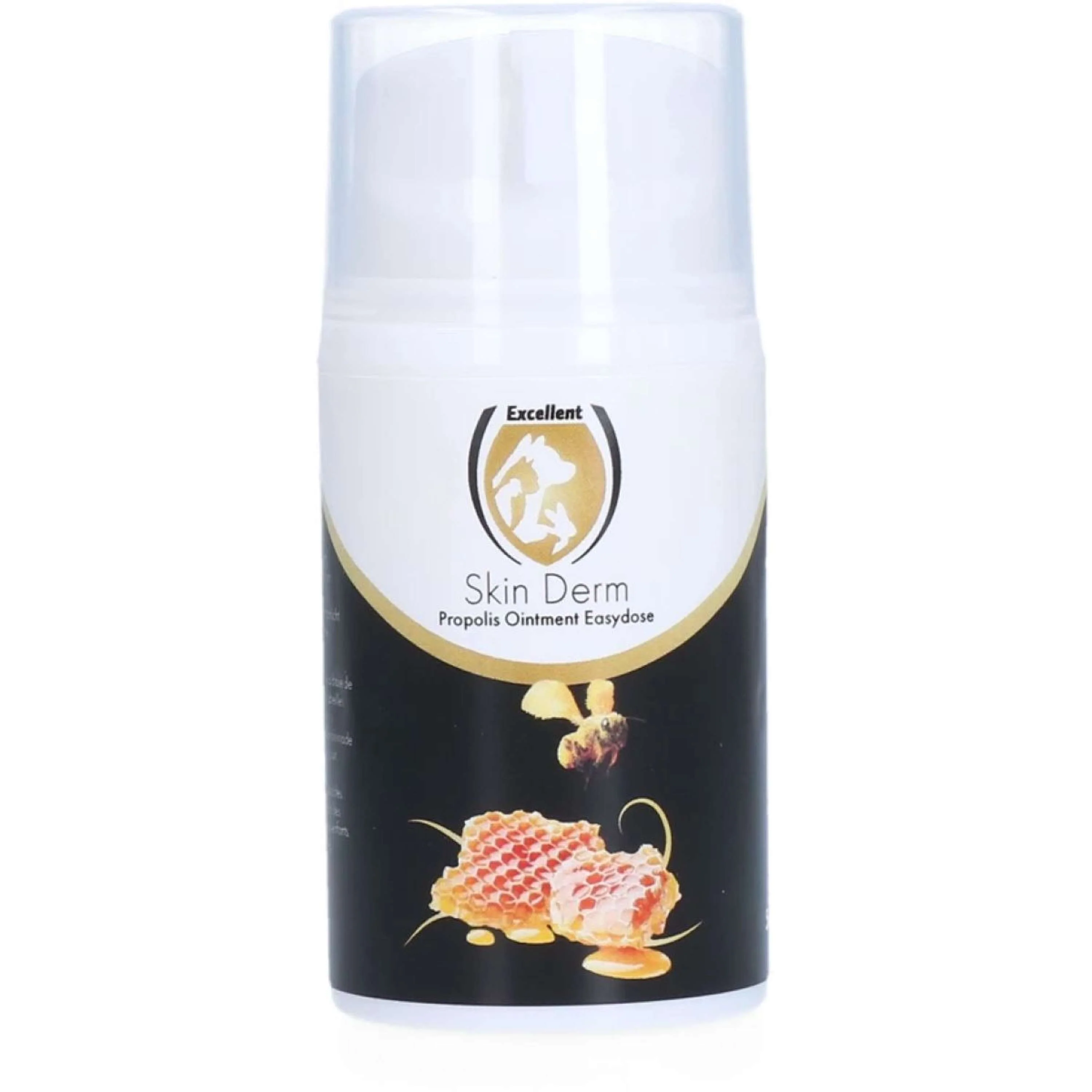 Excellent Skin Derm Propolis Pommade