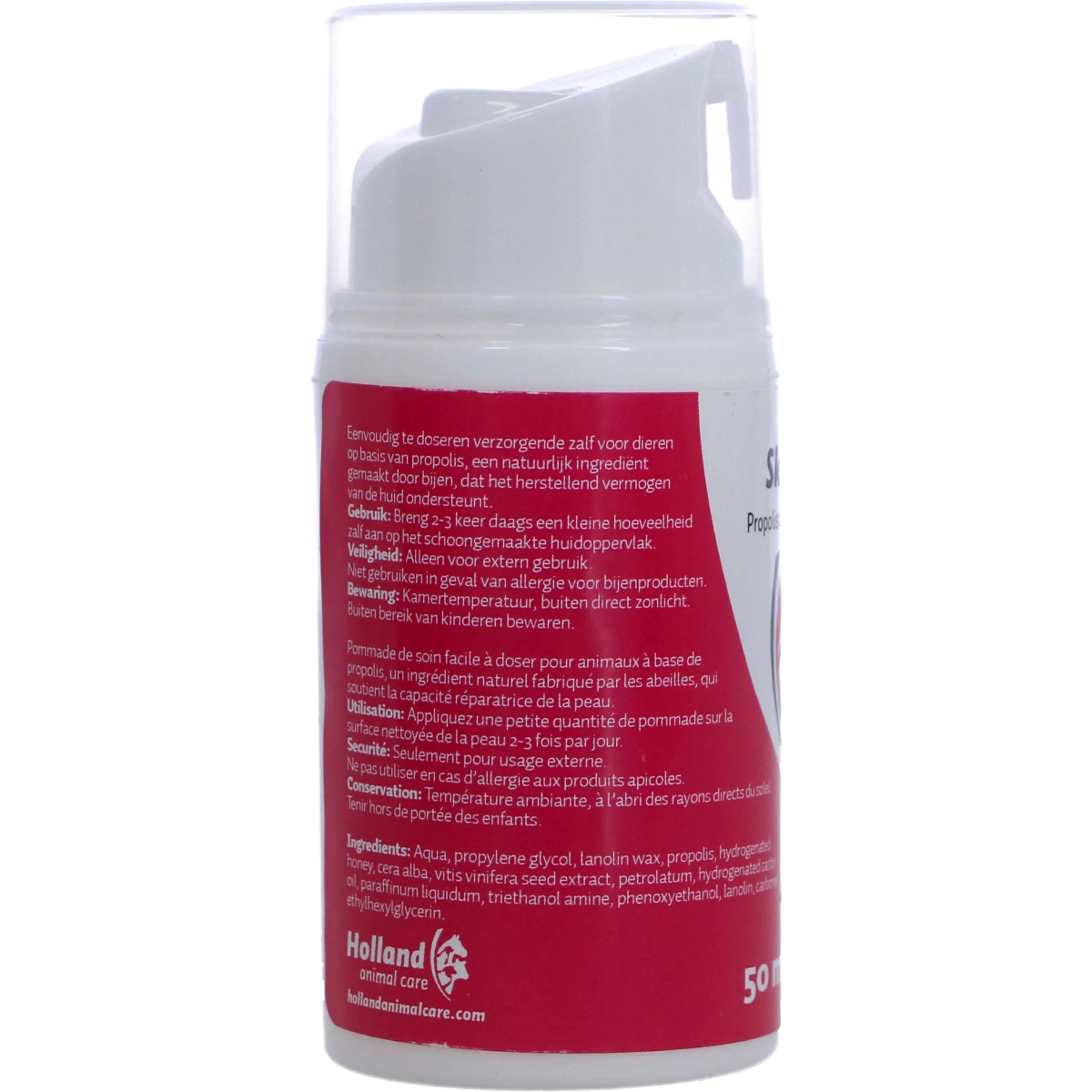 Excellent Skin Derm Propolis Pommade - Image 3