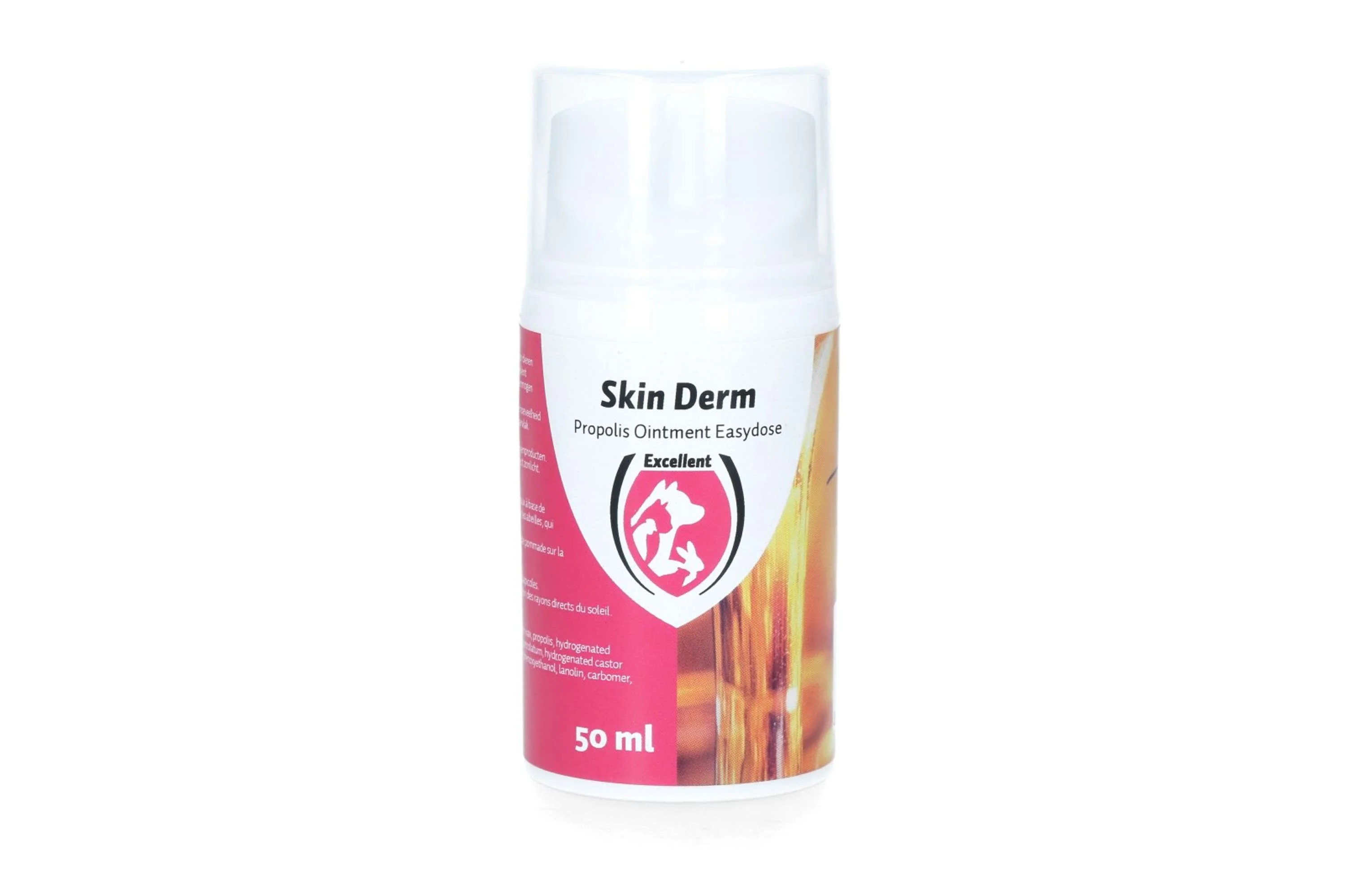 Excellent Skin Derm Propolis Pommade - Image 6