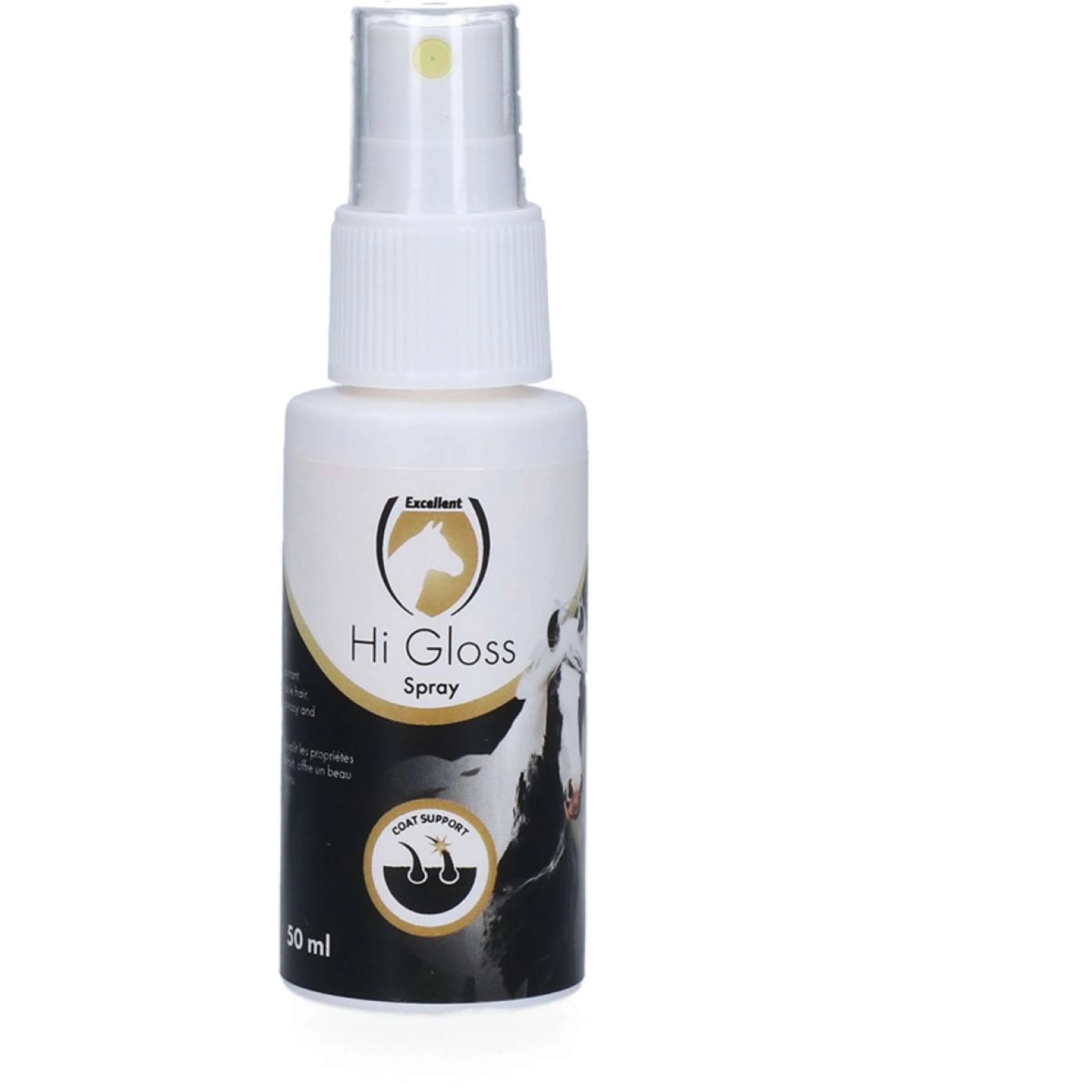 Excellent Spray Hi Gloss - Image 3
