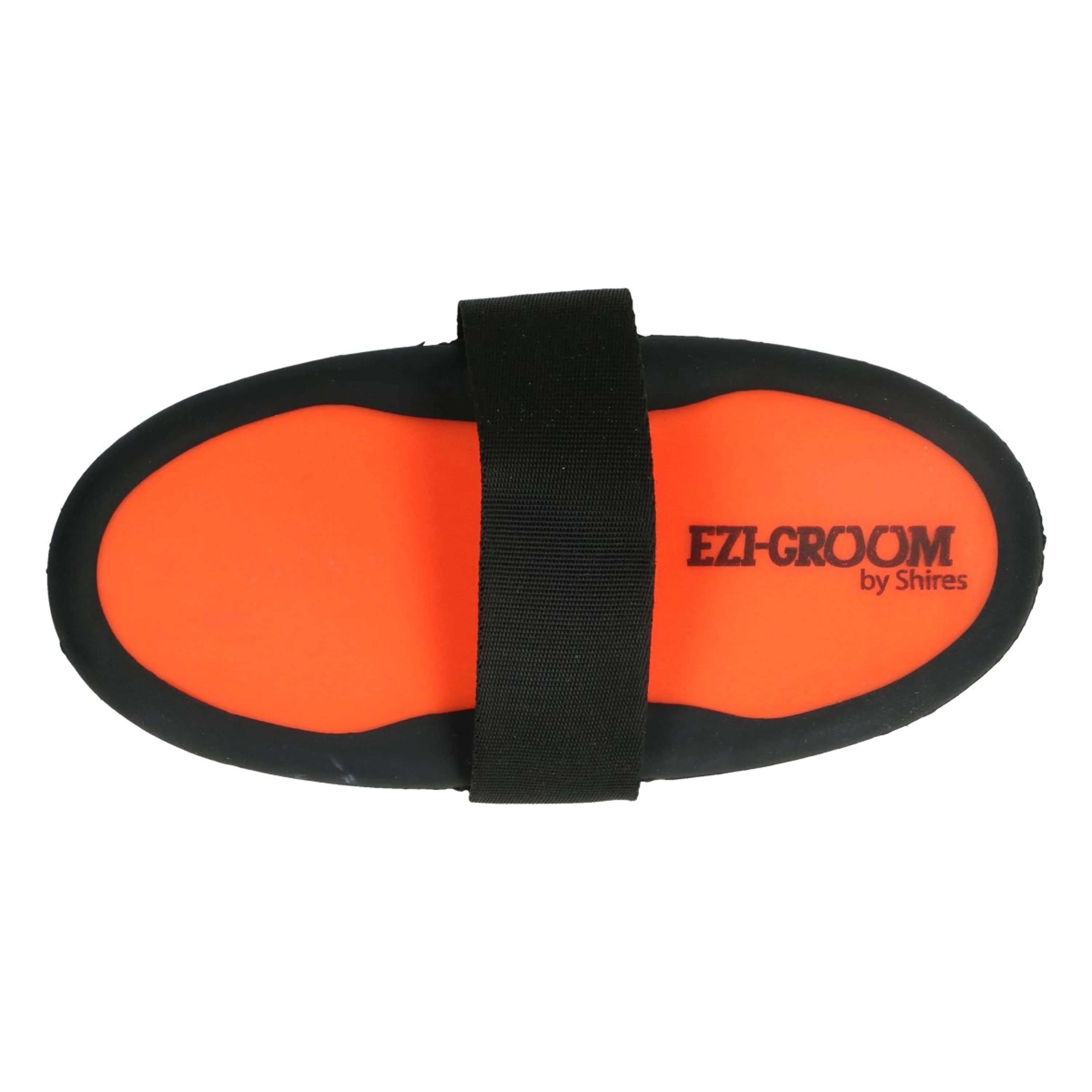 Ezi-groom Brosse Orange - Image 3