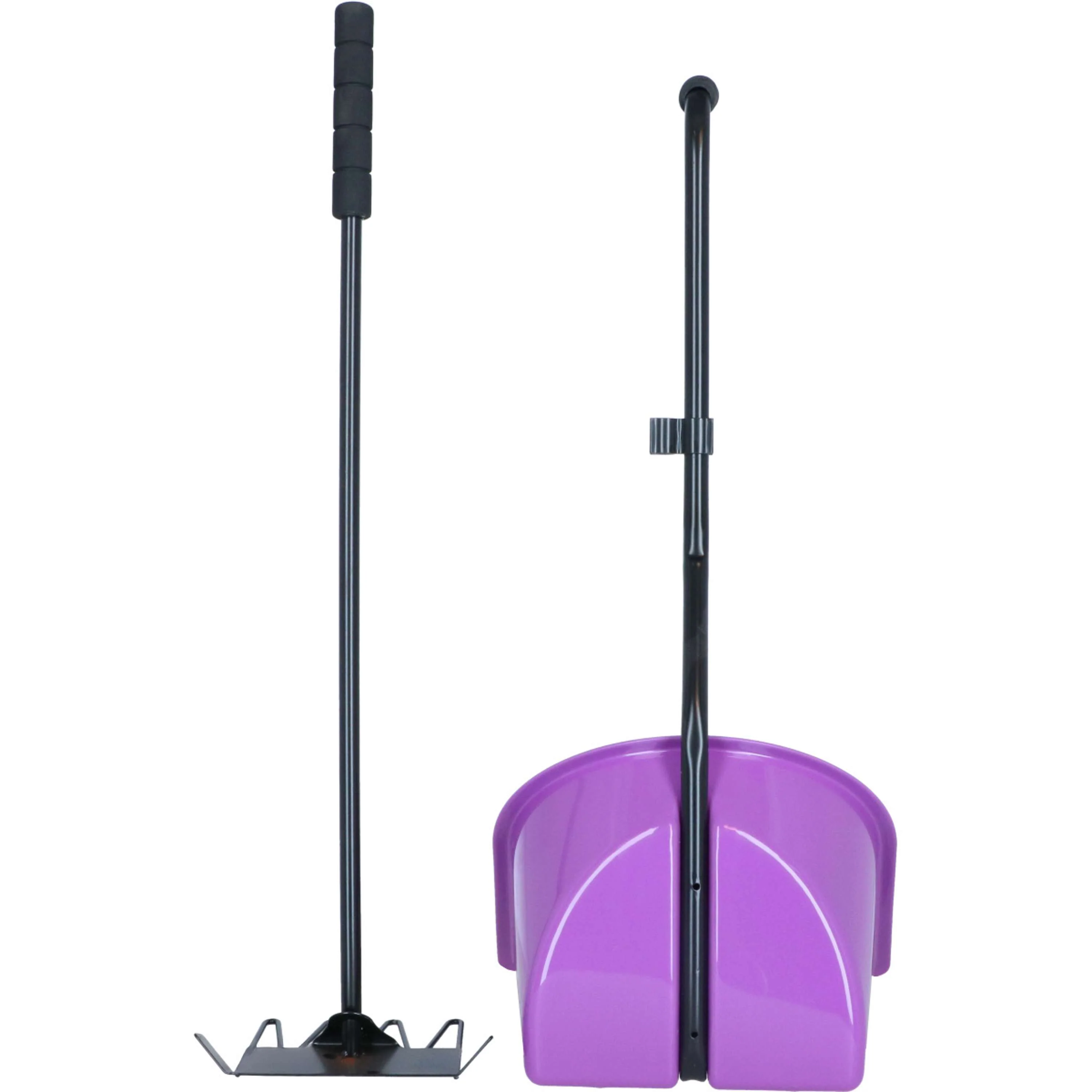 Ezi-Kit by Shires Mestboy Violet - Image 4