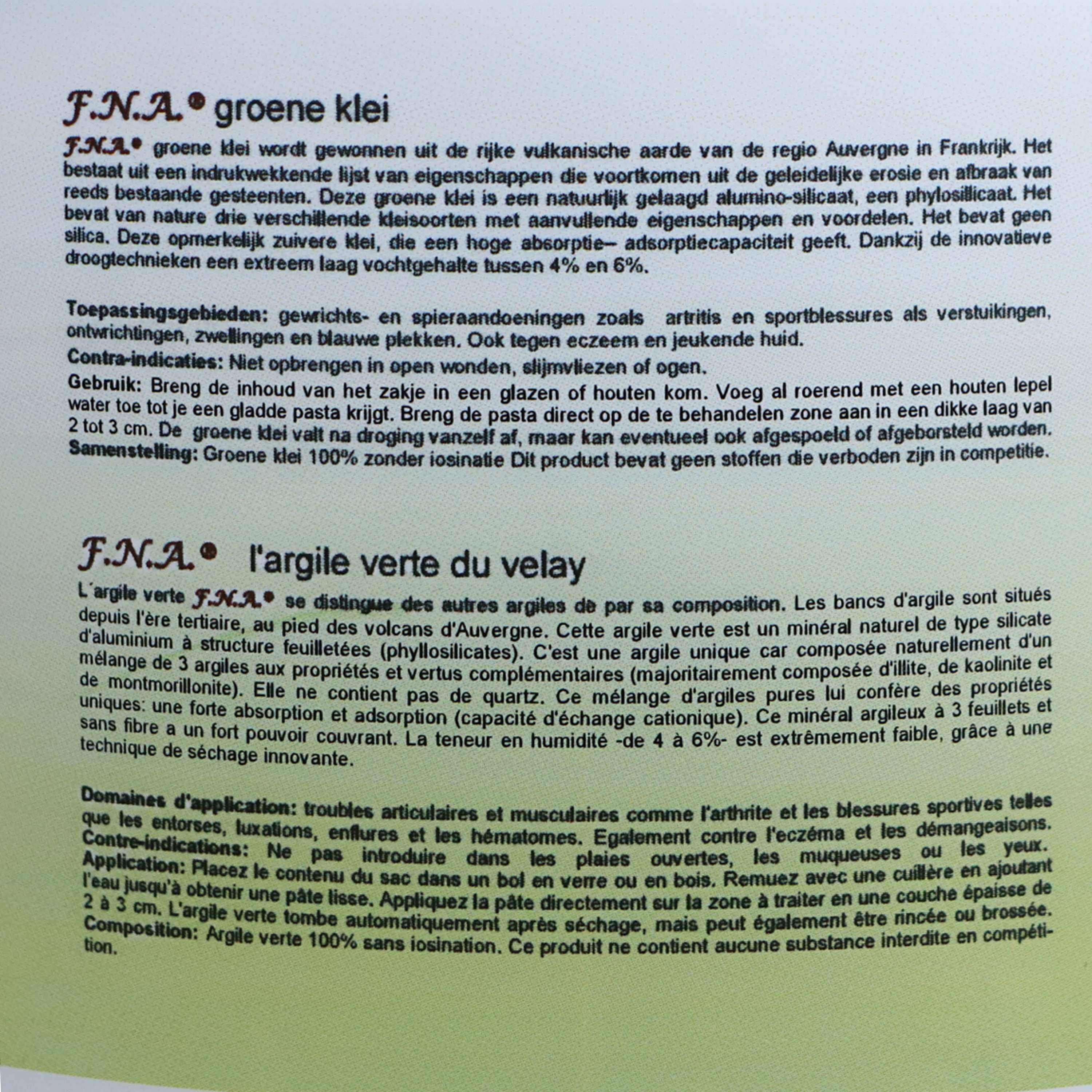F.N.A. Limon Vert Seau - Image 2