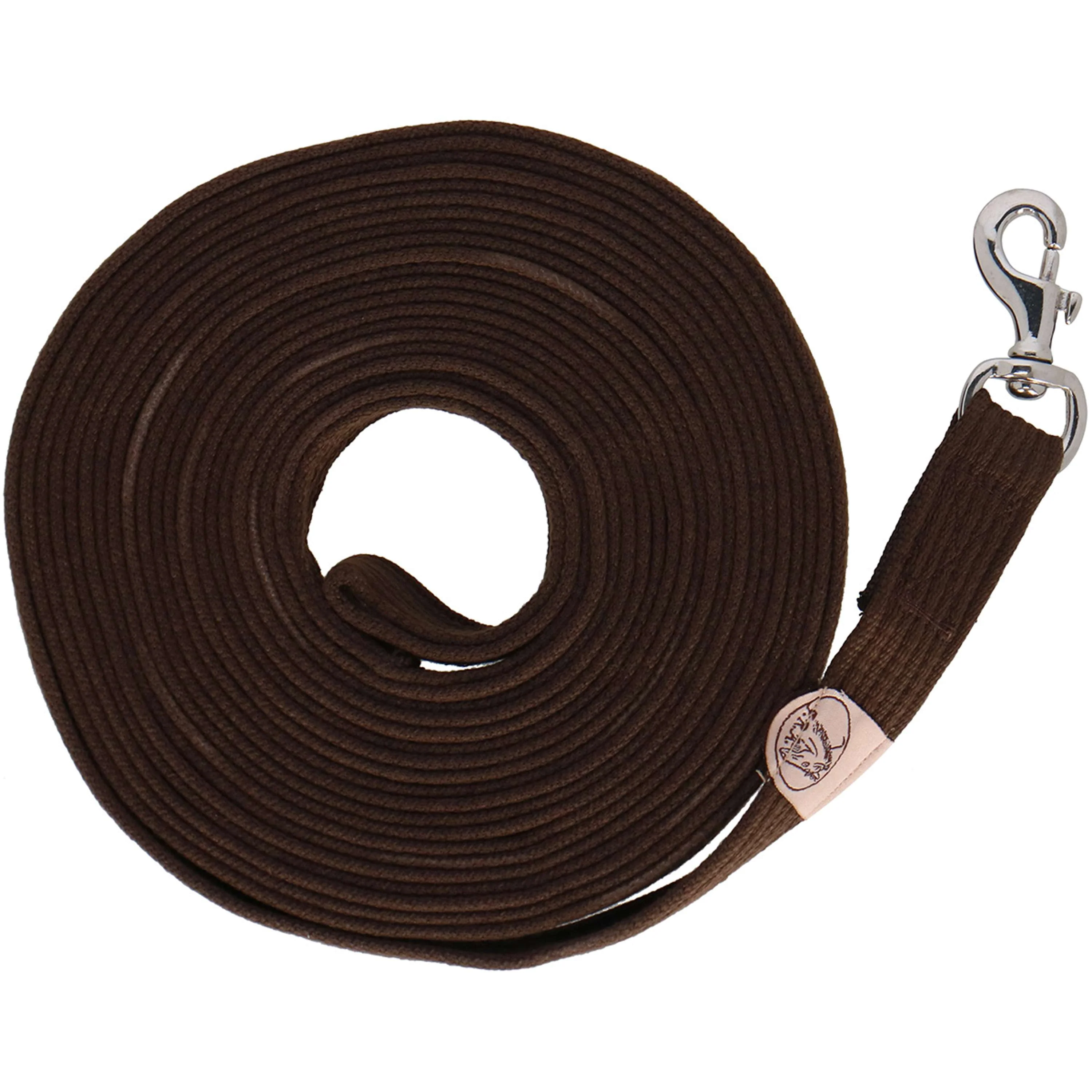 F.R.A. Longe Pardi Coton Marron