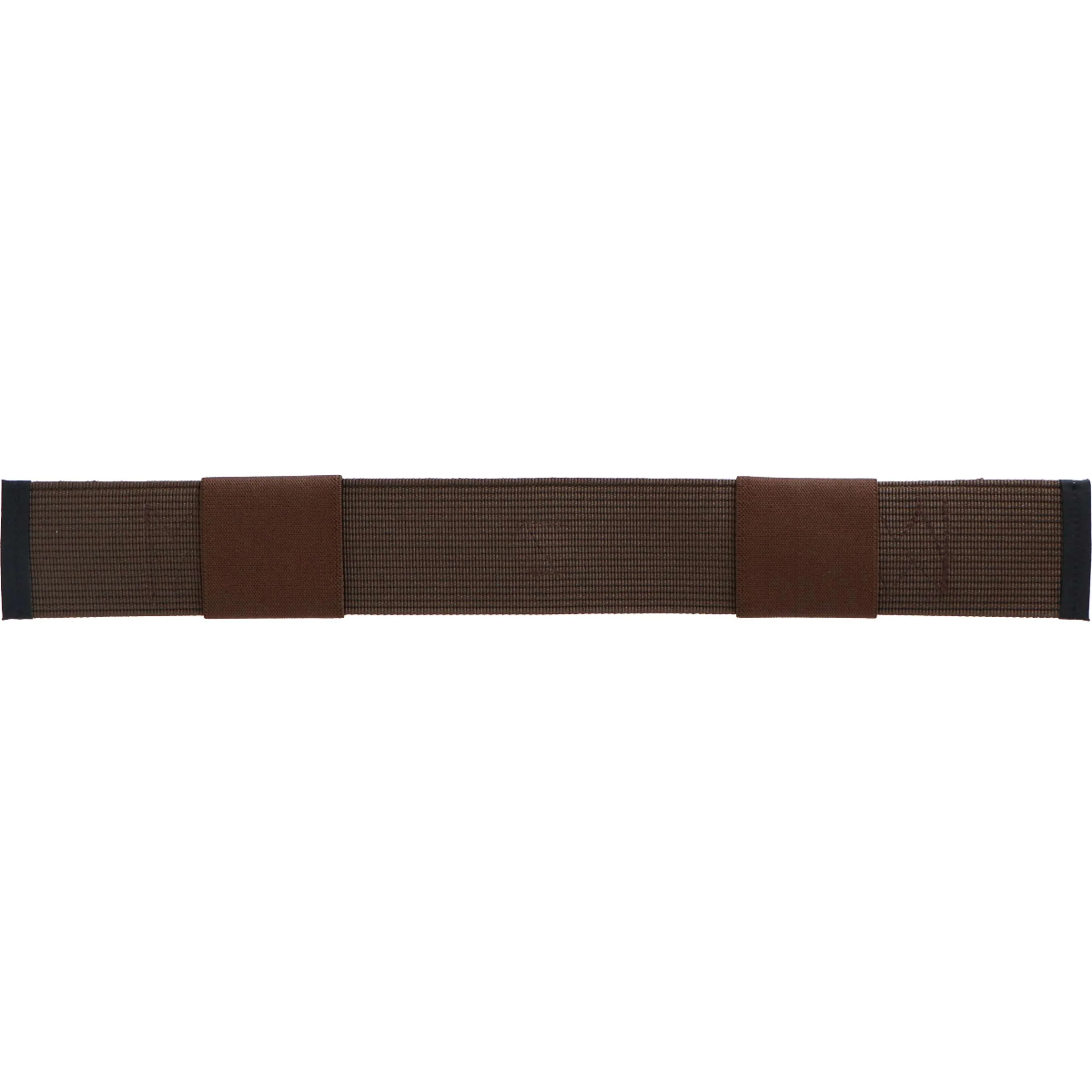 F.R.A. Sangle Super Dressage Marron - Image 2