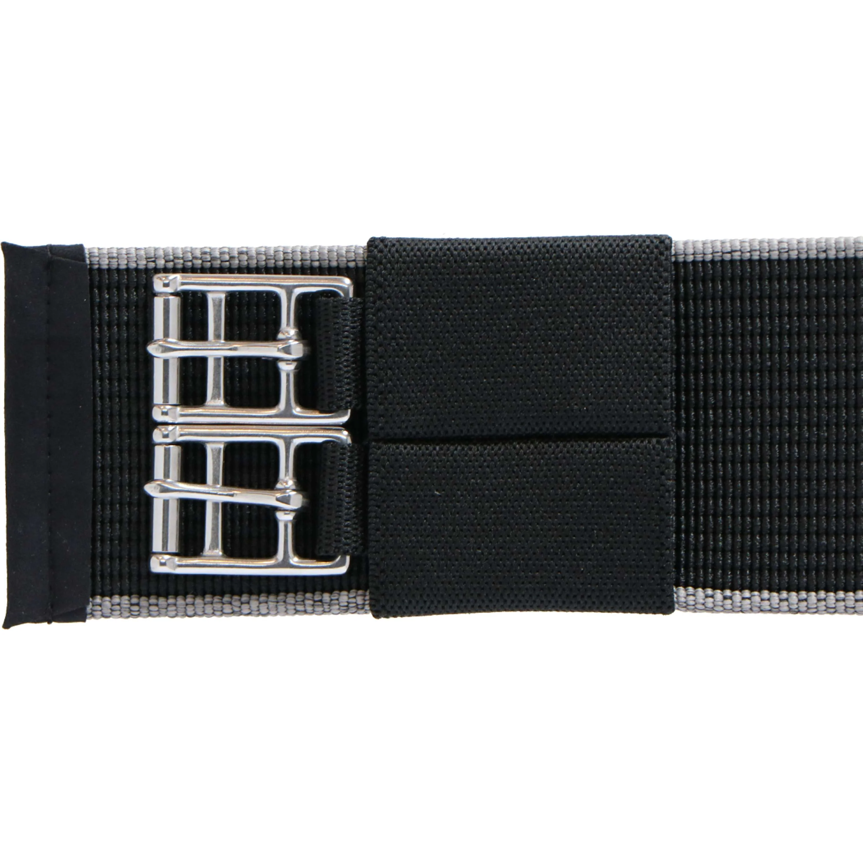 F.R.A. Sangle Super Dressage Noir - Image 3