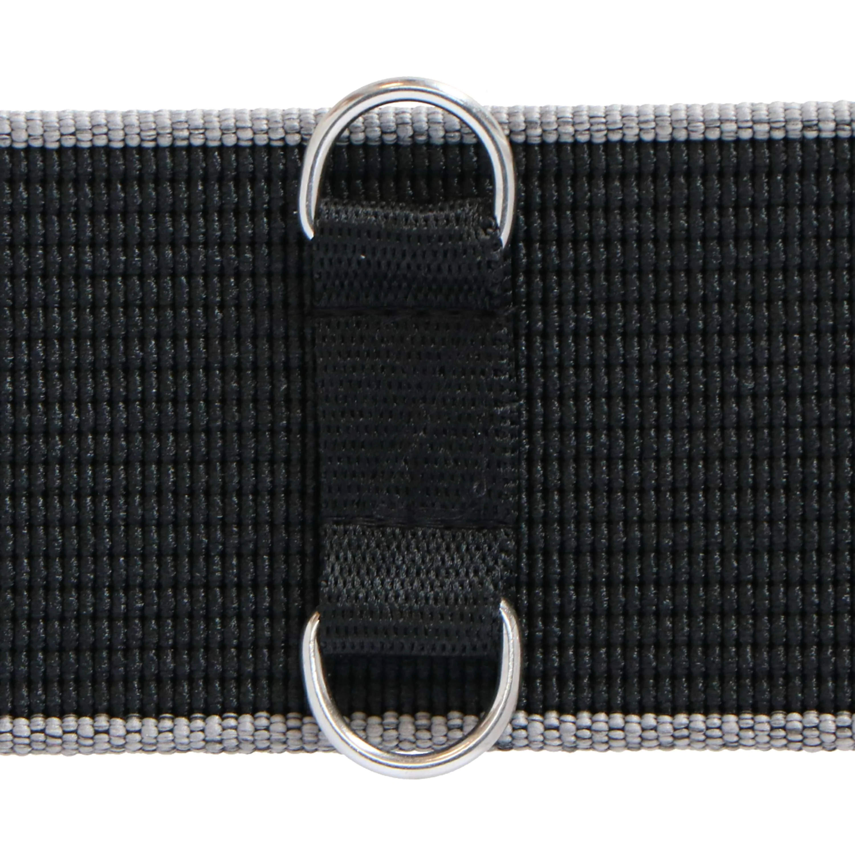 F.R.A. Sangle Super Dressage Noir - Image 4