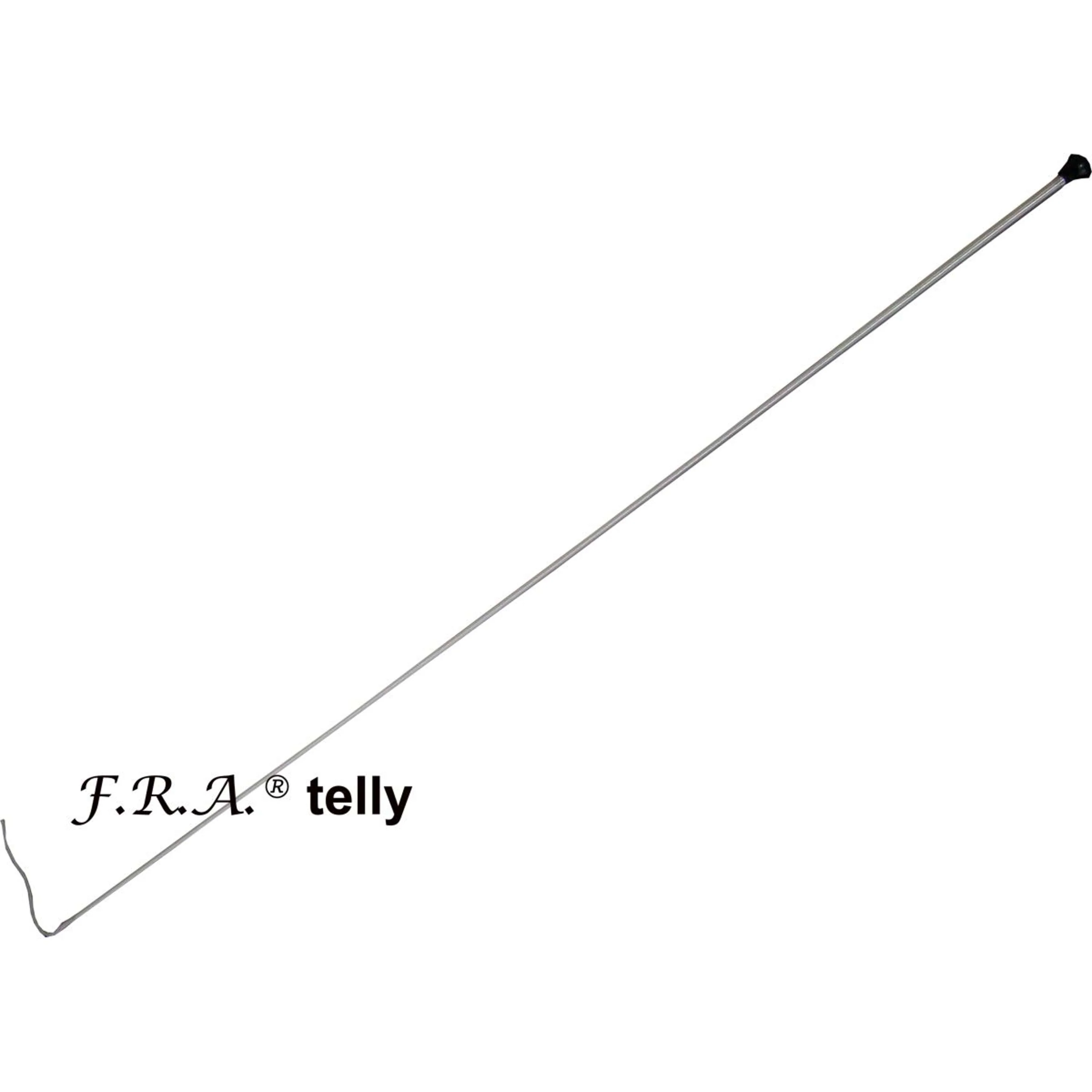 F.R.A. Stick Linda Tellington Telly Blanc