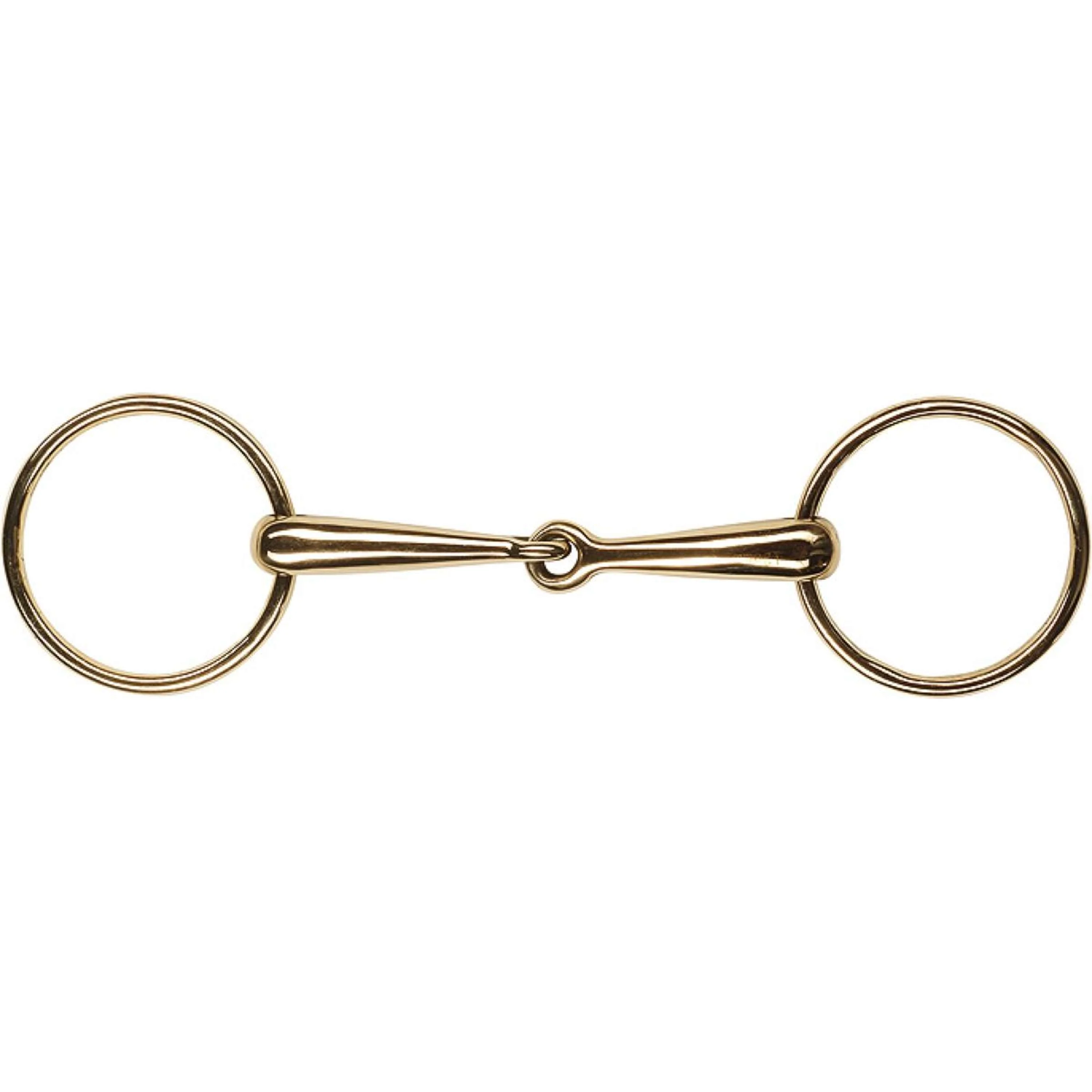Feeling Mors de Filet Cyprium Massif 16mm